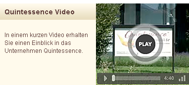 Quintessence-Video