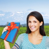 Ihr Geschenk