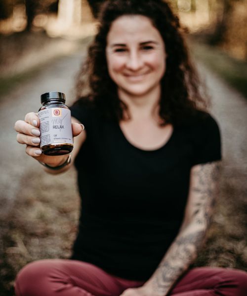 Sarah V.