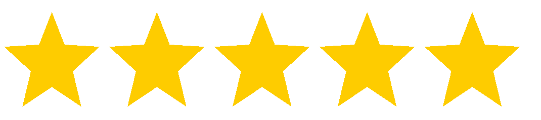 Trusted Shop Stars Icon