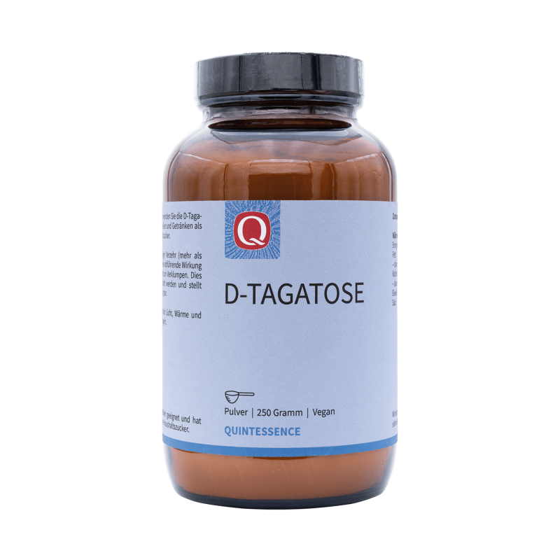 D-Tagatose von Quintessence