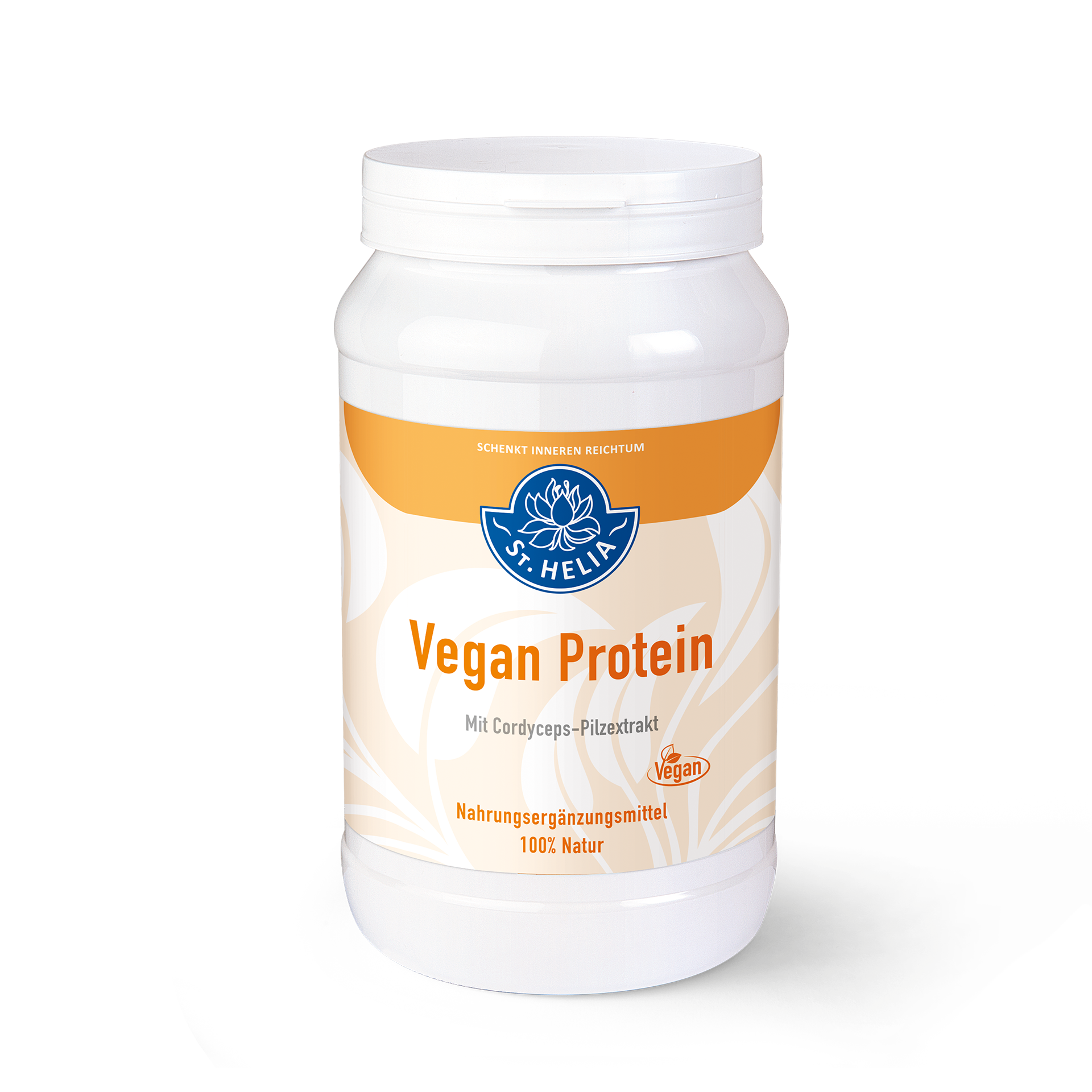 Vegan Protein, 560 g