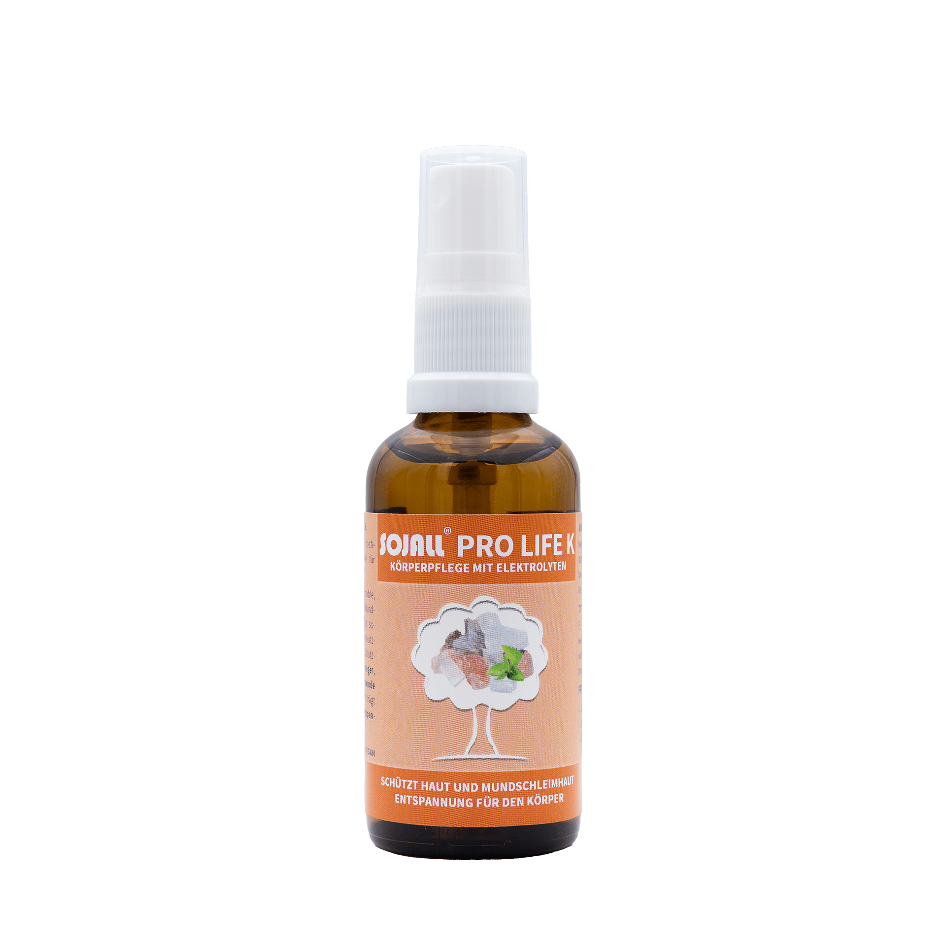 Sojall Pro Life K, 50 ml Sojall Pro Life K, 50 ml