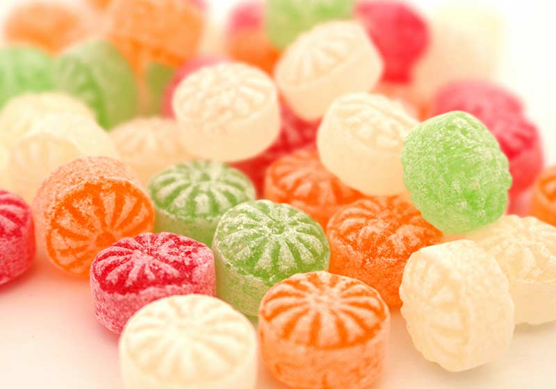 bild von buten bonbons