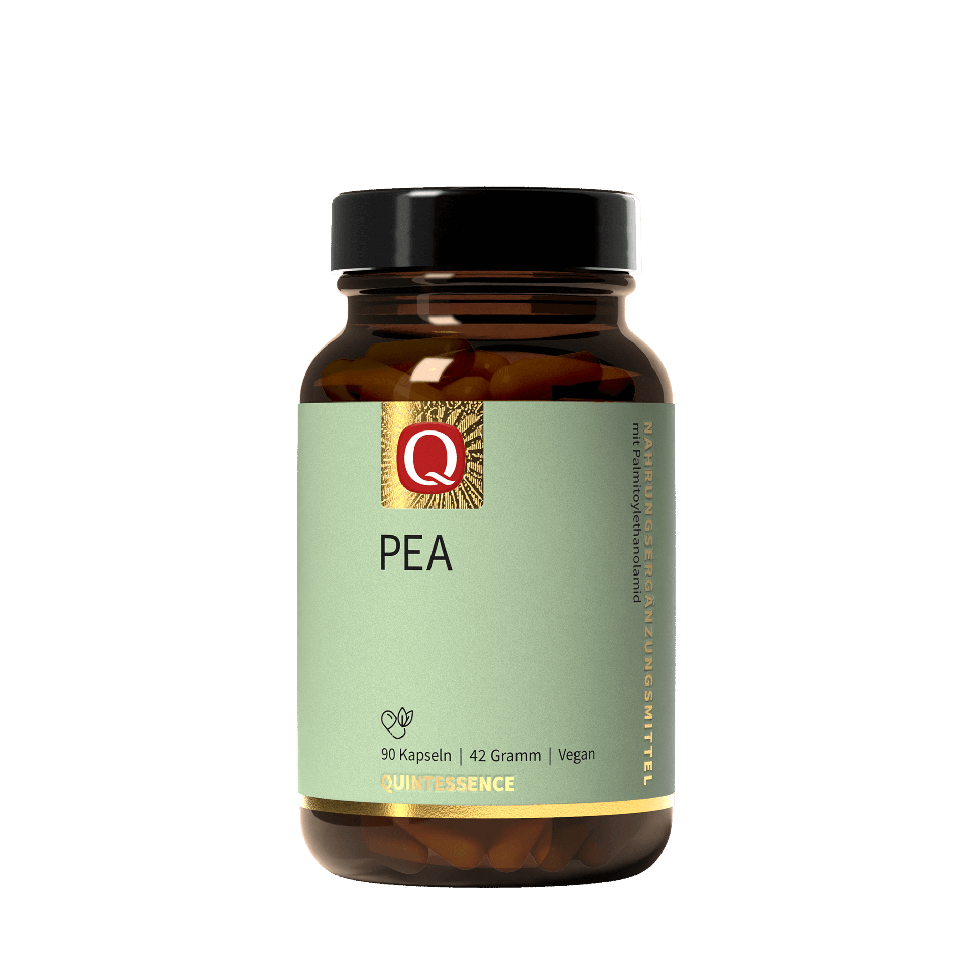 PEA, 90 Kapseln PEA, 90 Kapseln