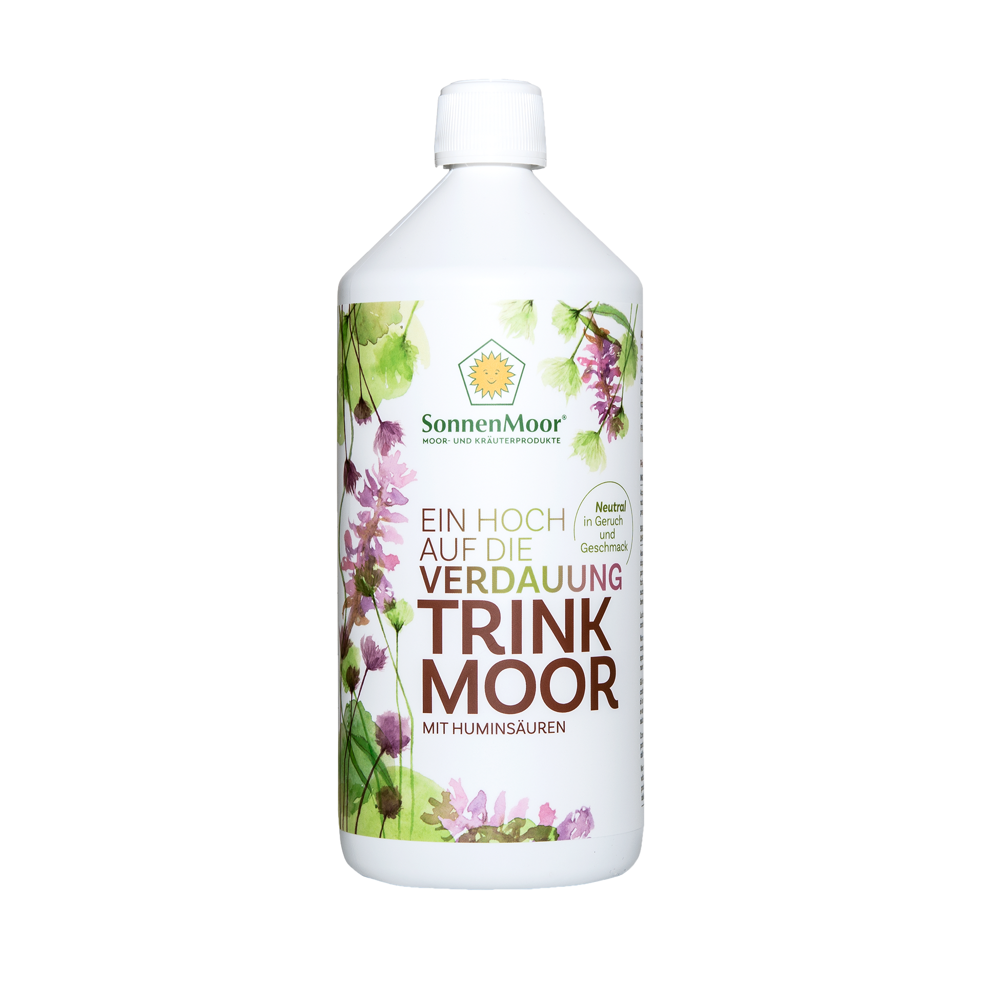 Trinkmoor, 1000 ml