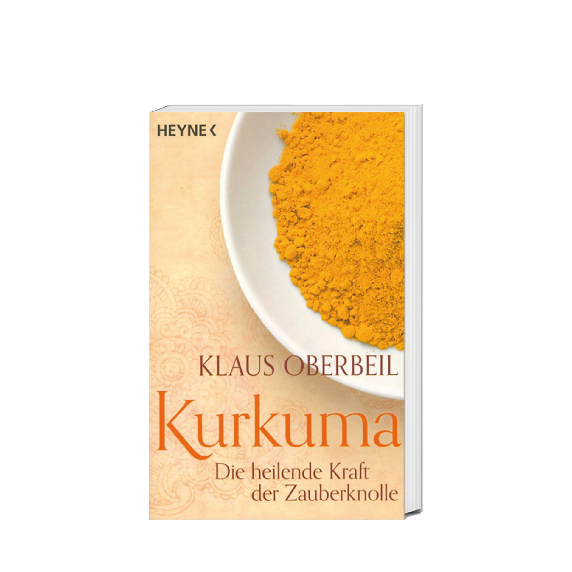 Kurkuma, 192 Seiten Kurkuma, 192 Seiten