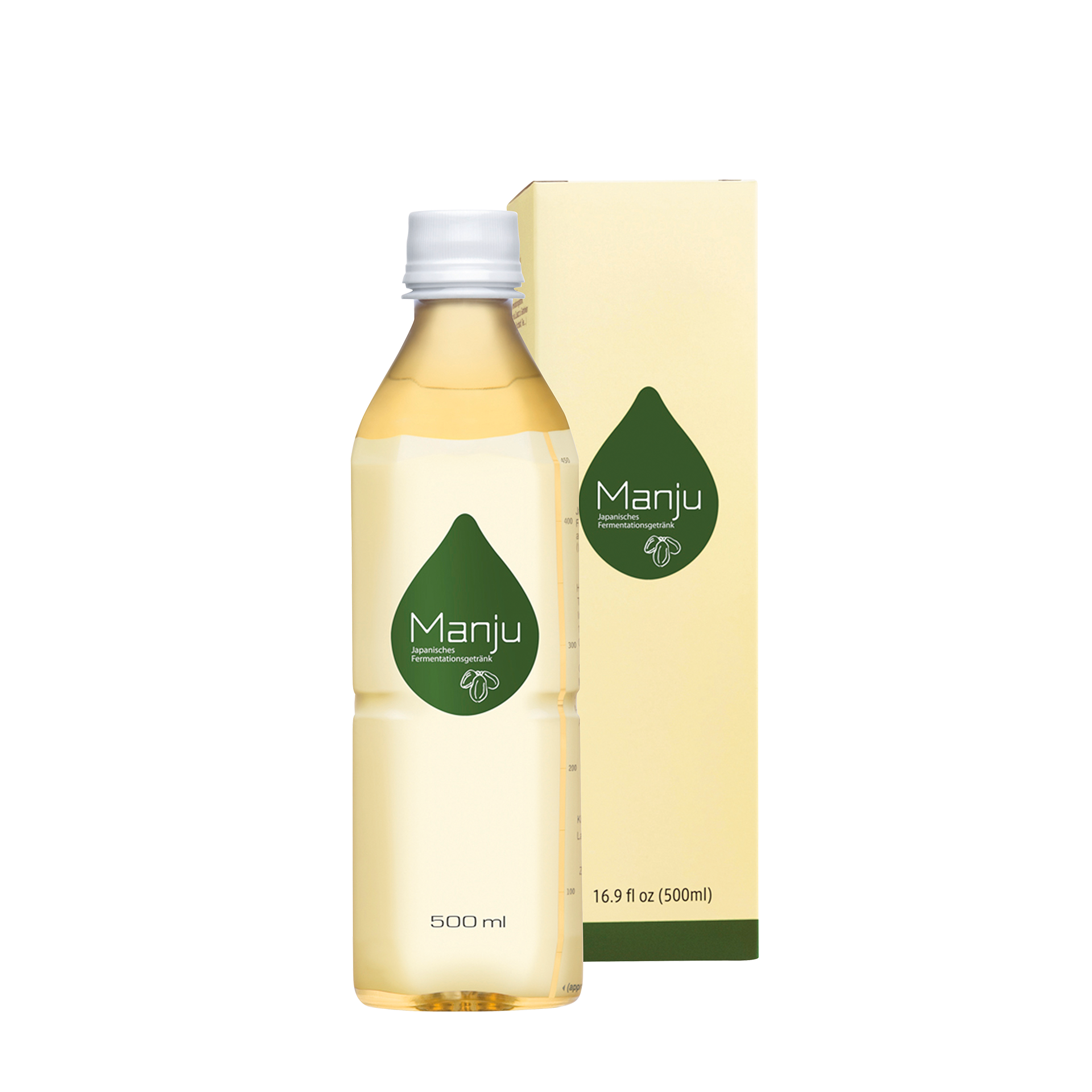 Manju, 500 ml online kaufen Quintessence