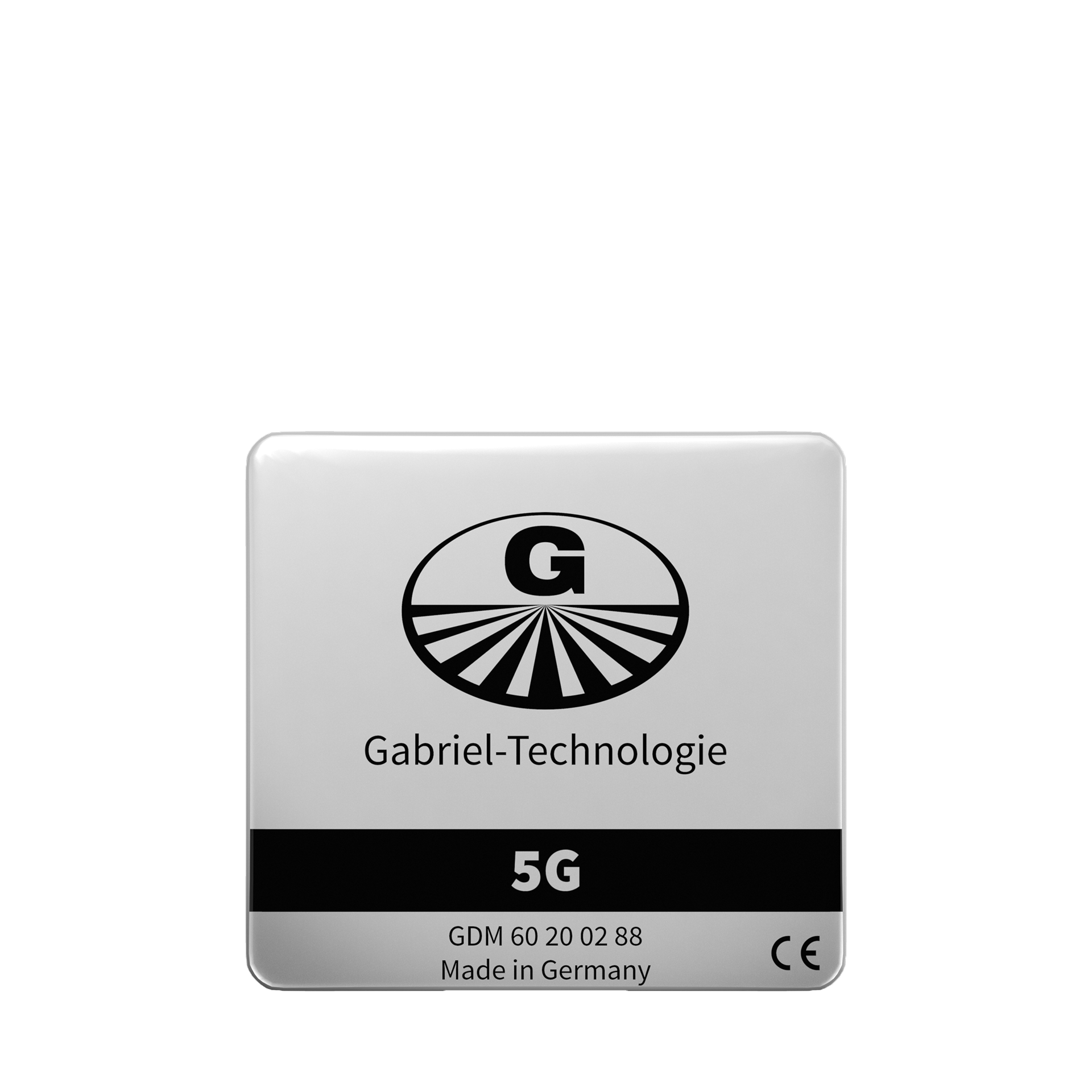 Gabriel-Chip für 5G Gabriel-Chip für 5G
