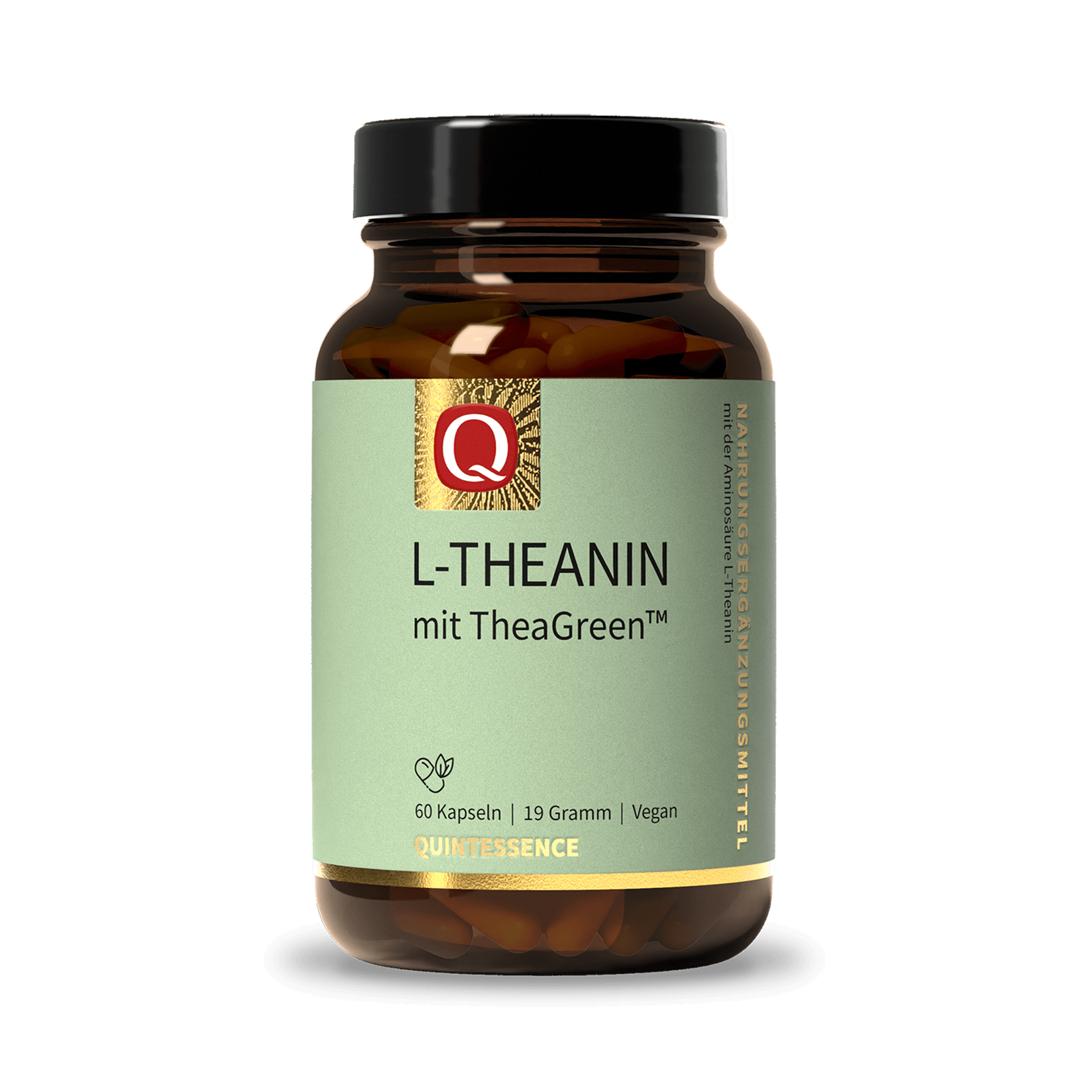 L-THEANIN  mit TheaGreen™