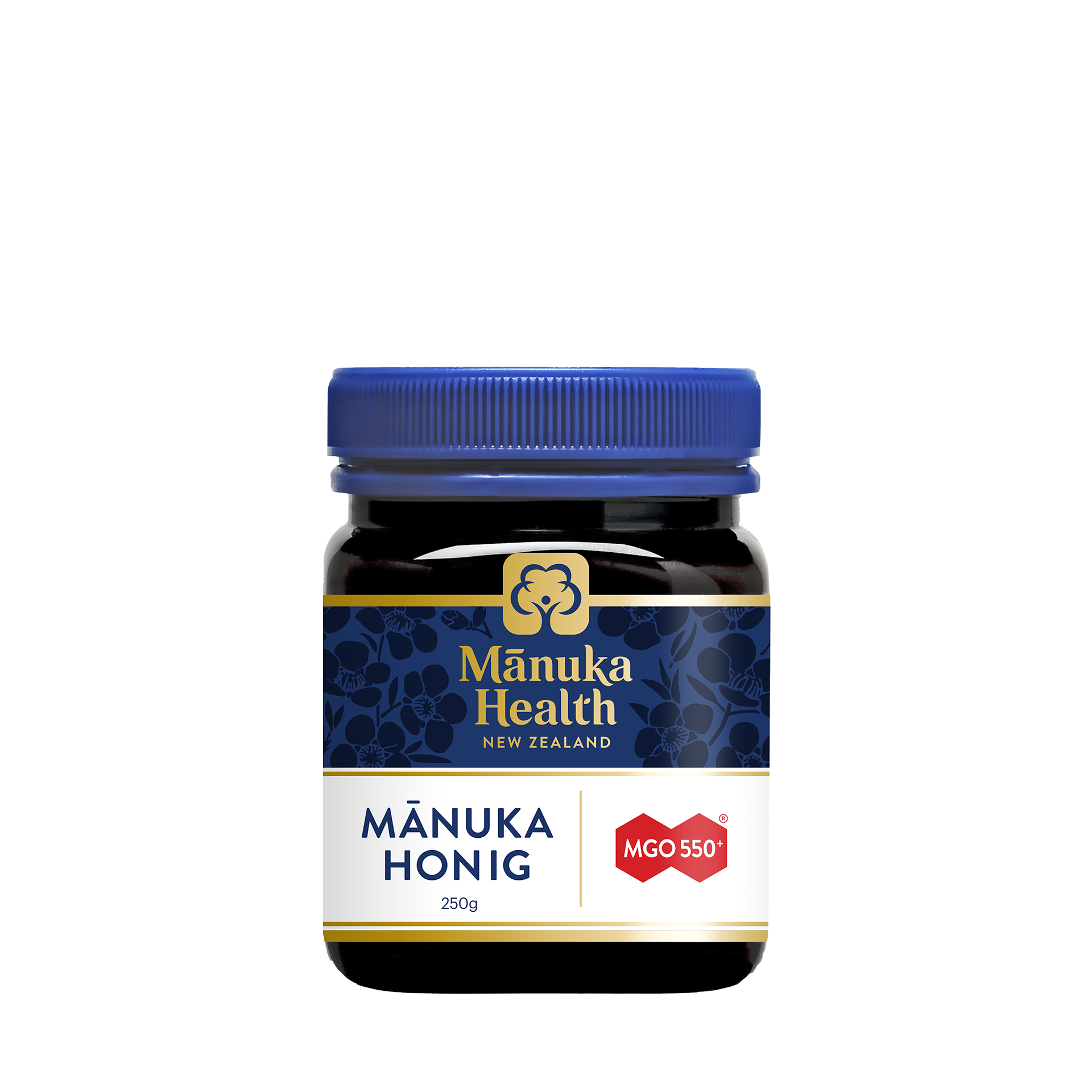 Manuka Honig MGO 550+, 250 g