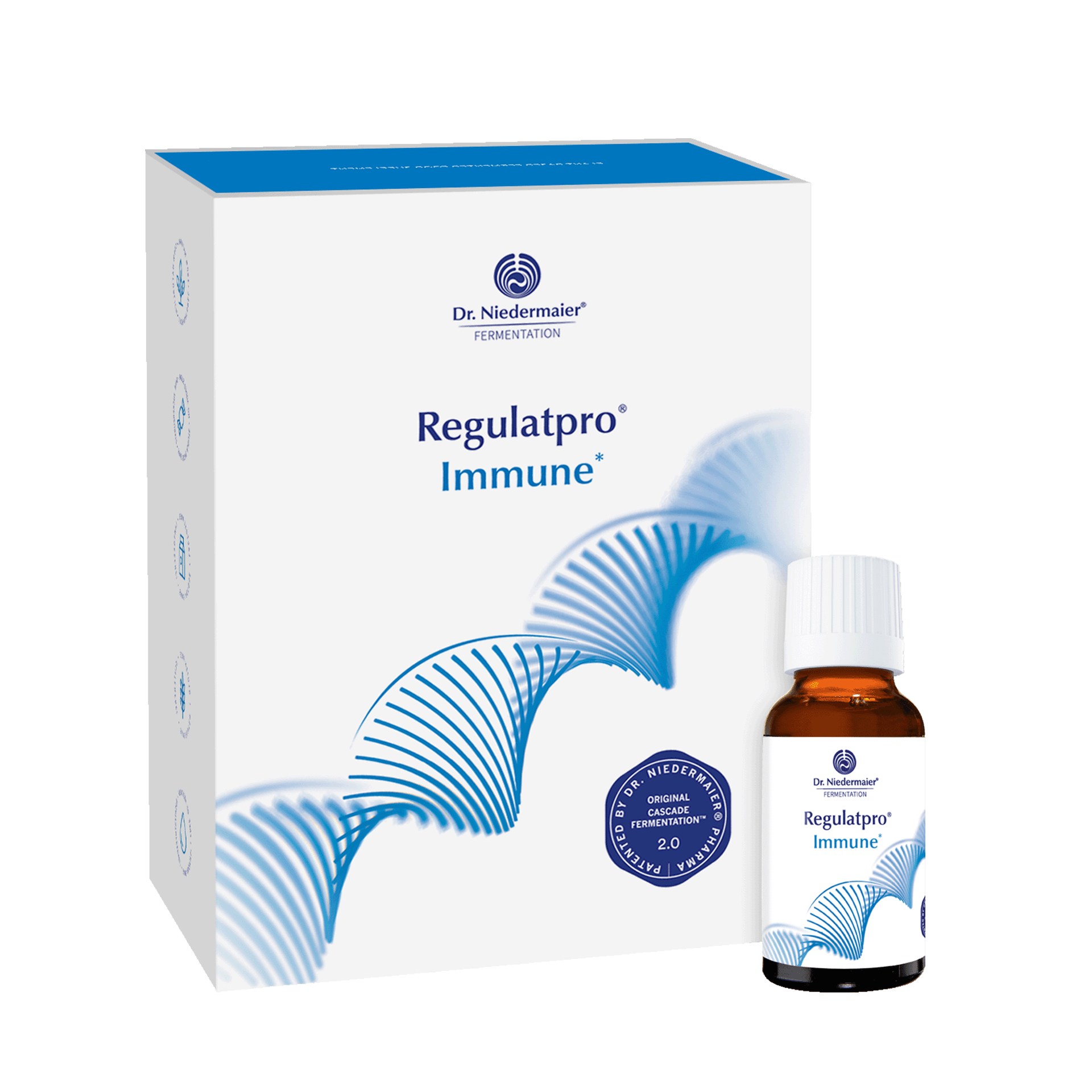 Regulatpro® Immune, 20 x 20 ml