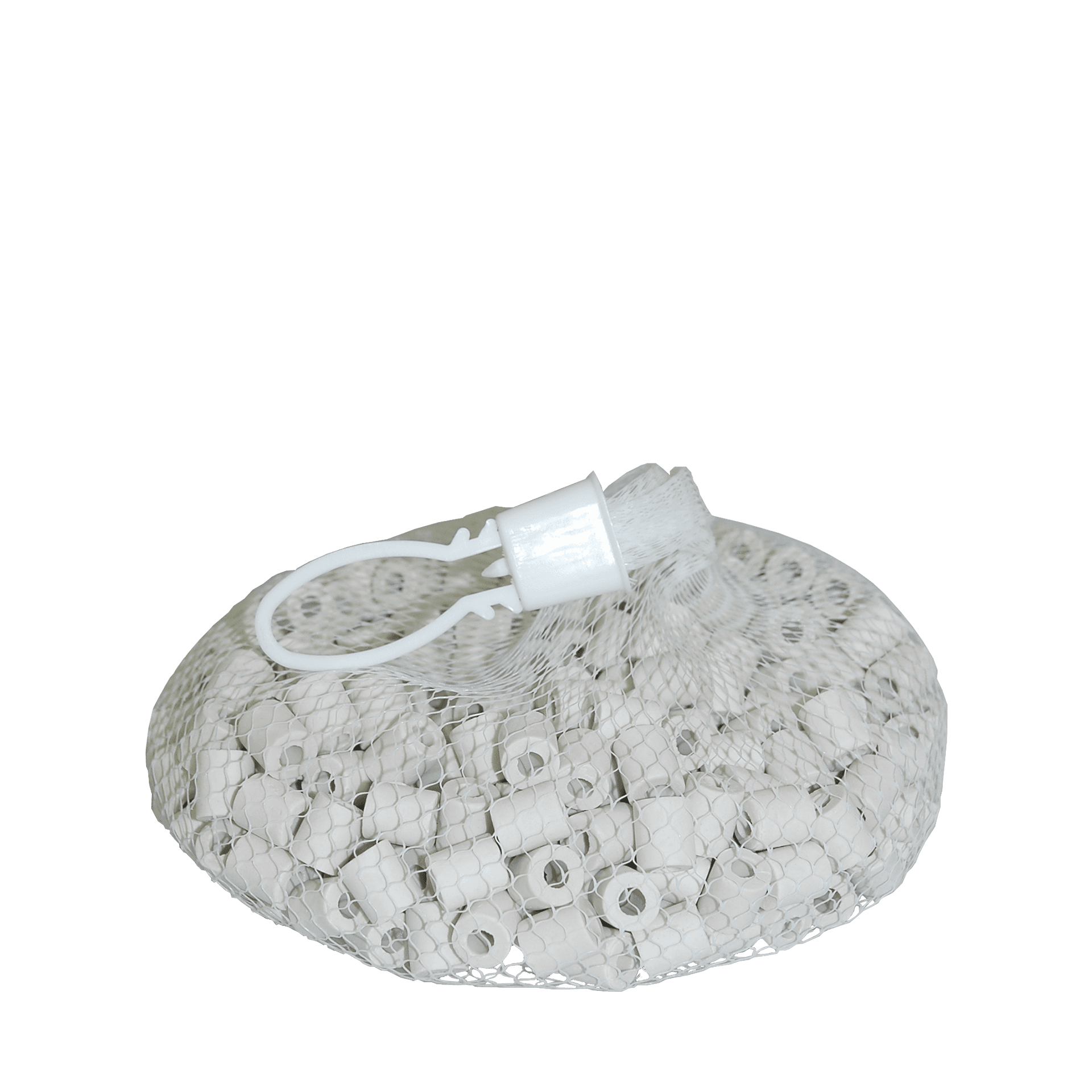 EM Amron Keramik Pipes, grau, 500 g