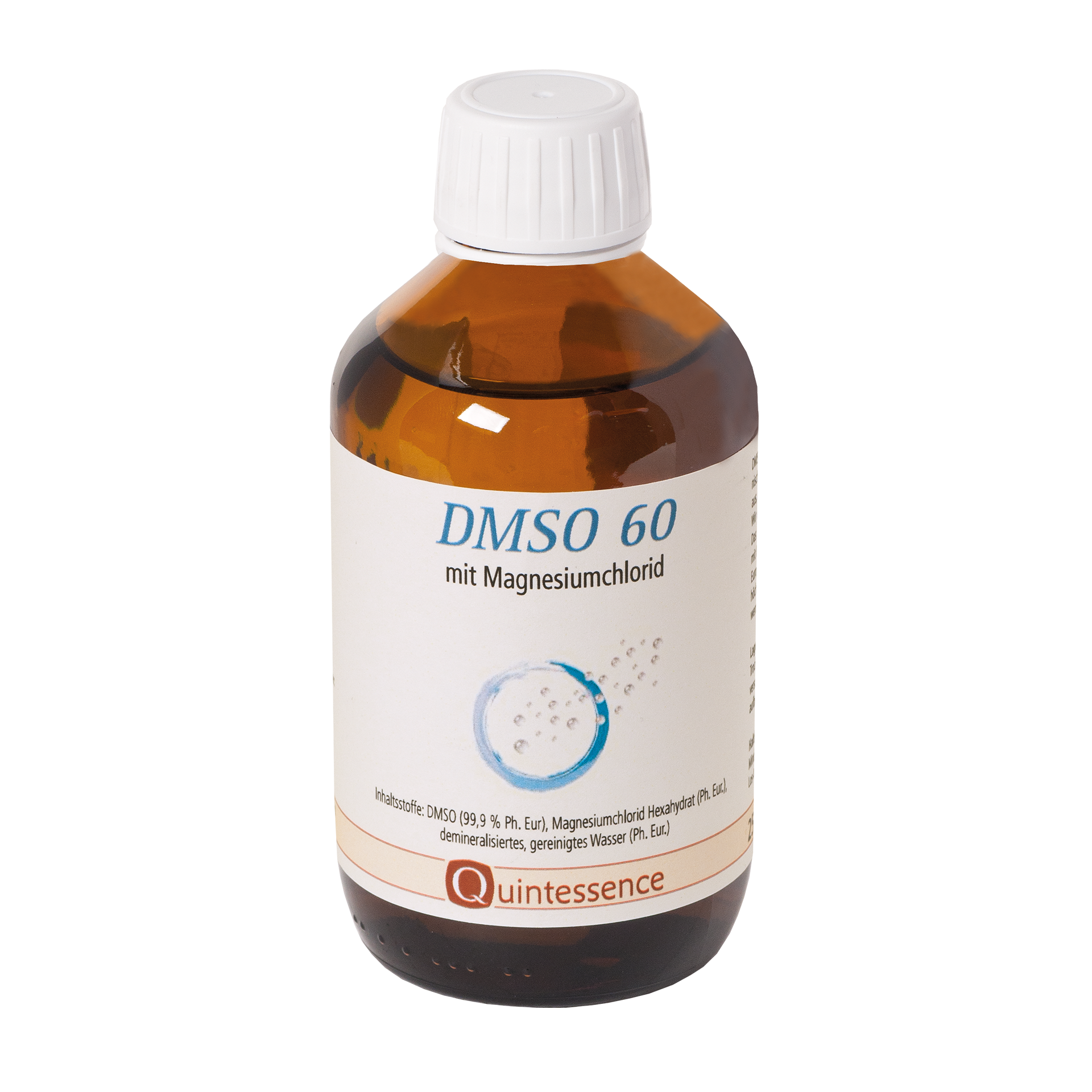 DMSO 60, 250 ml