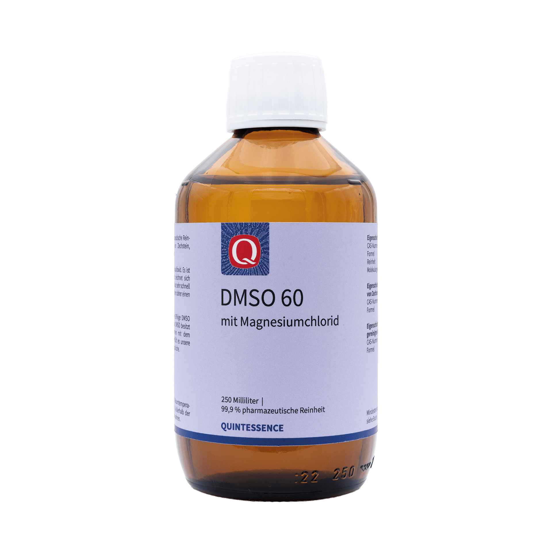 DMSO 60, 250 ml DMSO 60, 250 ml