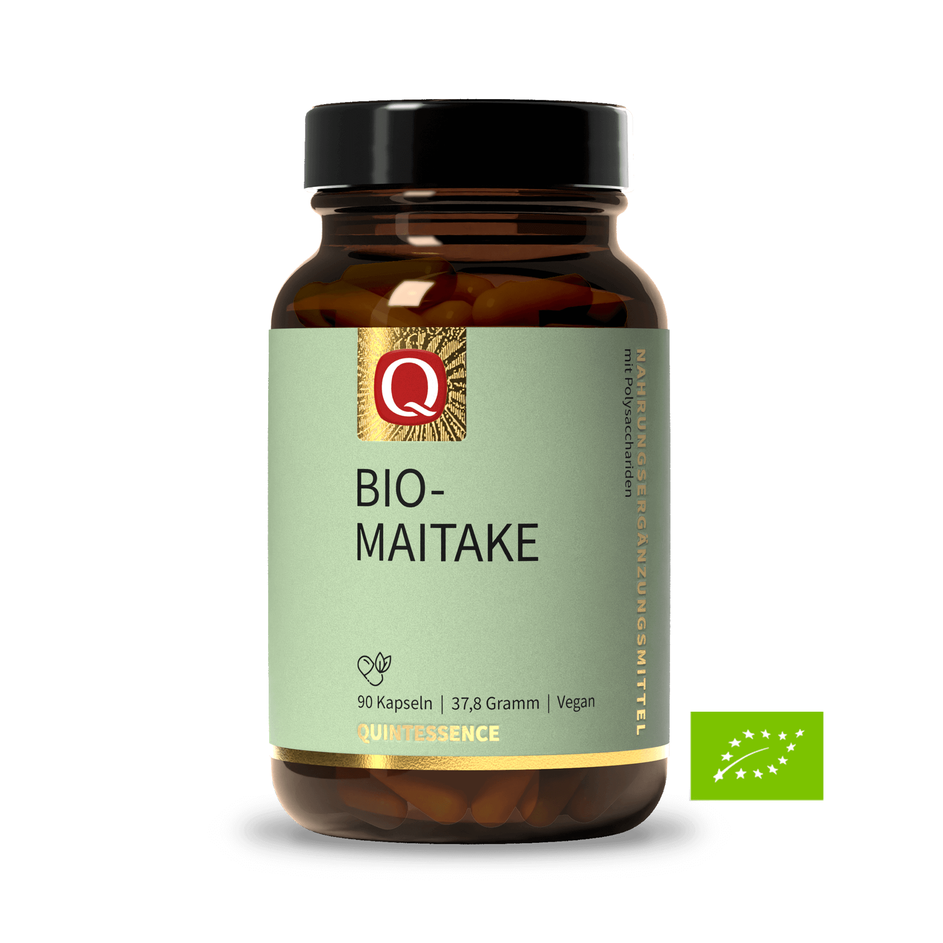 Maitake, 90 Kapseln Maitake, 90 Kapseln