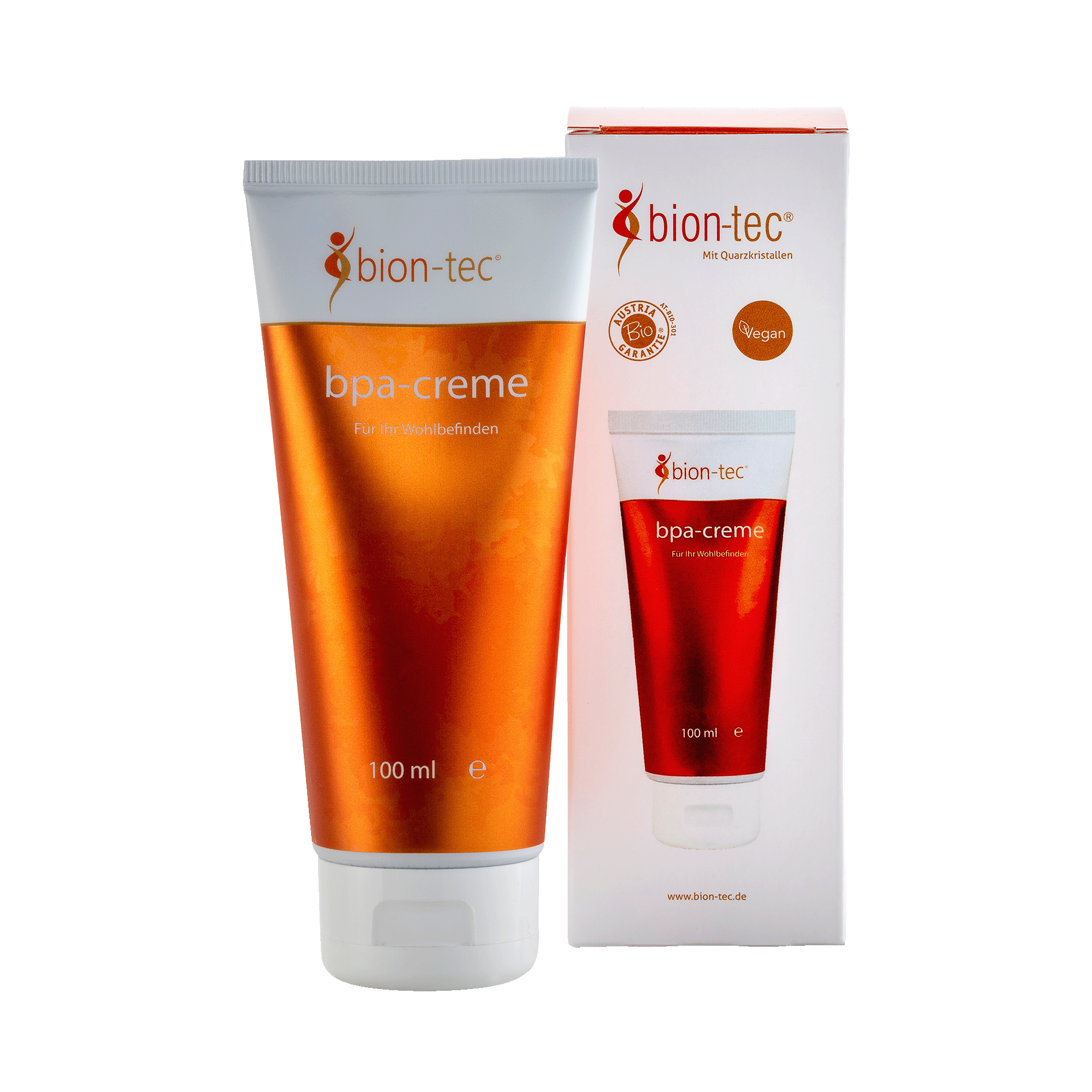 bpa-Creme, 100 ml bpa-Creme, 100 ml