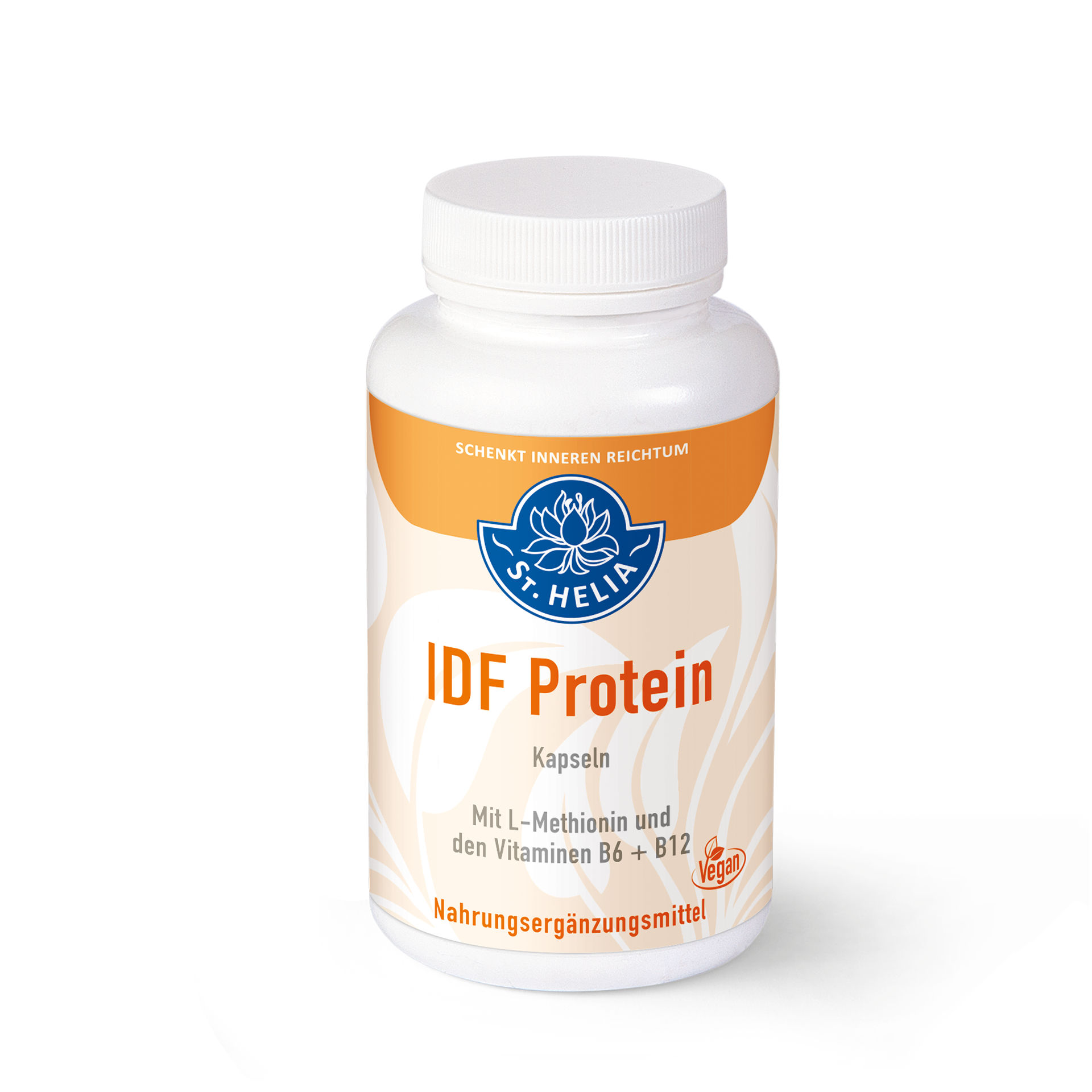 IDF Protein, 210 Kapseln