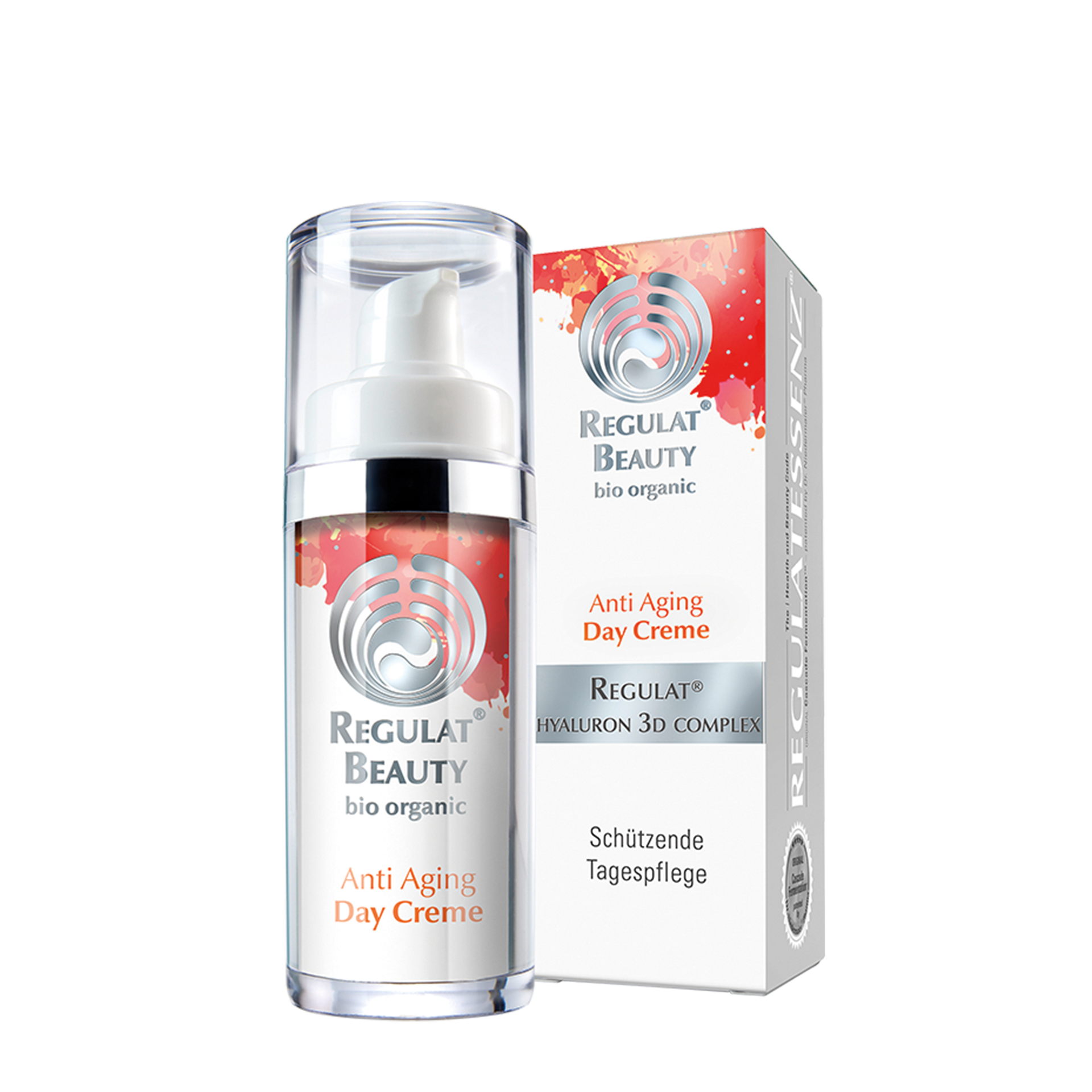 Regulat Beauty Anti-Aging Daycreme, 30 ml Regulat Beauty Anti-Aging Daycreme, 30 ml