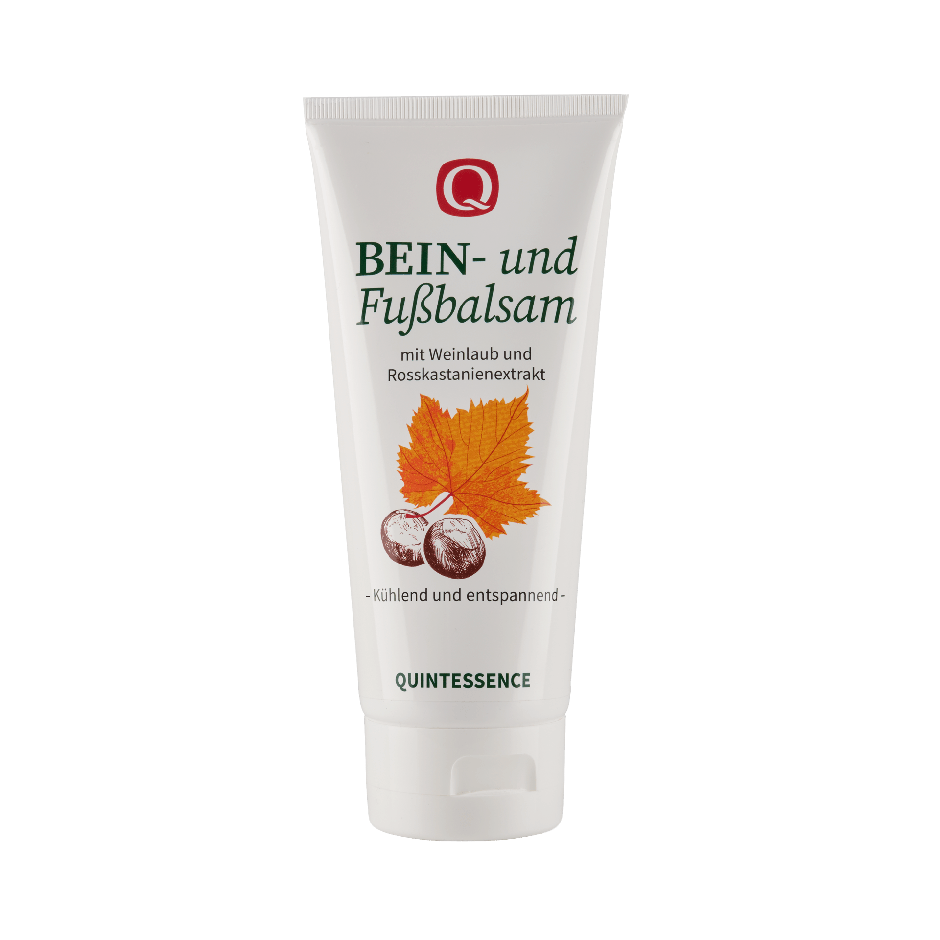 Bein- und Fußbalsam, 200 ml