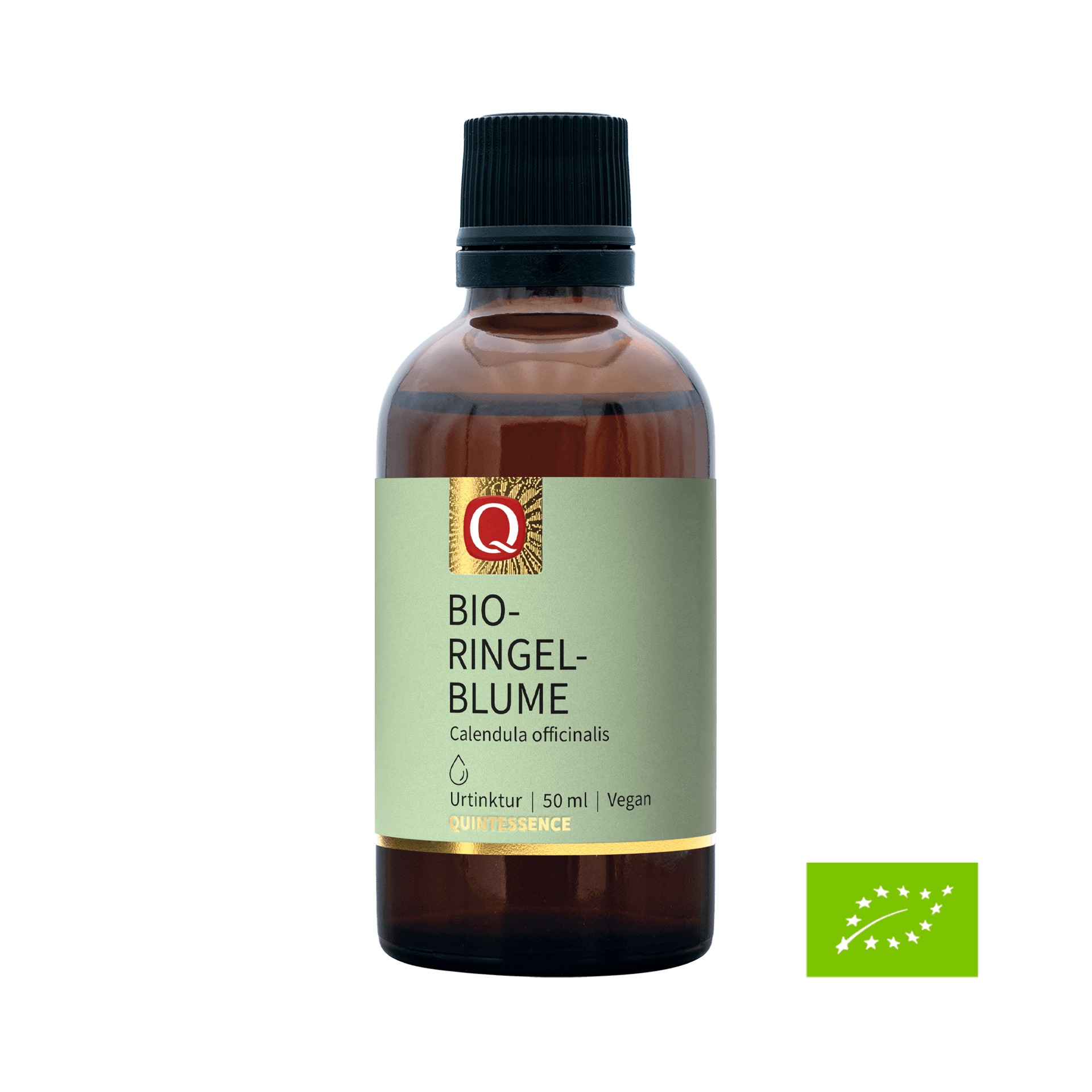 Bio-Ringelblume Urtinktur, 50 ml