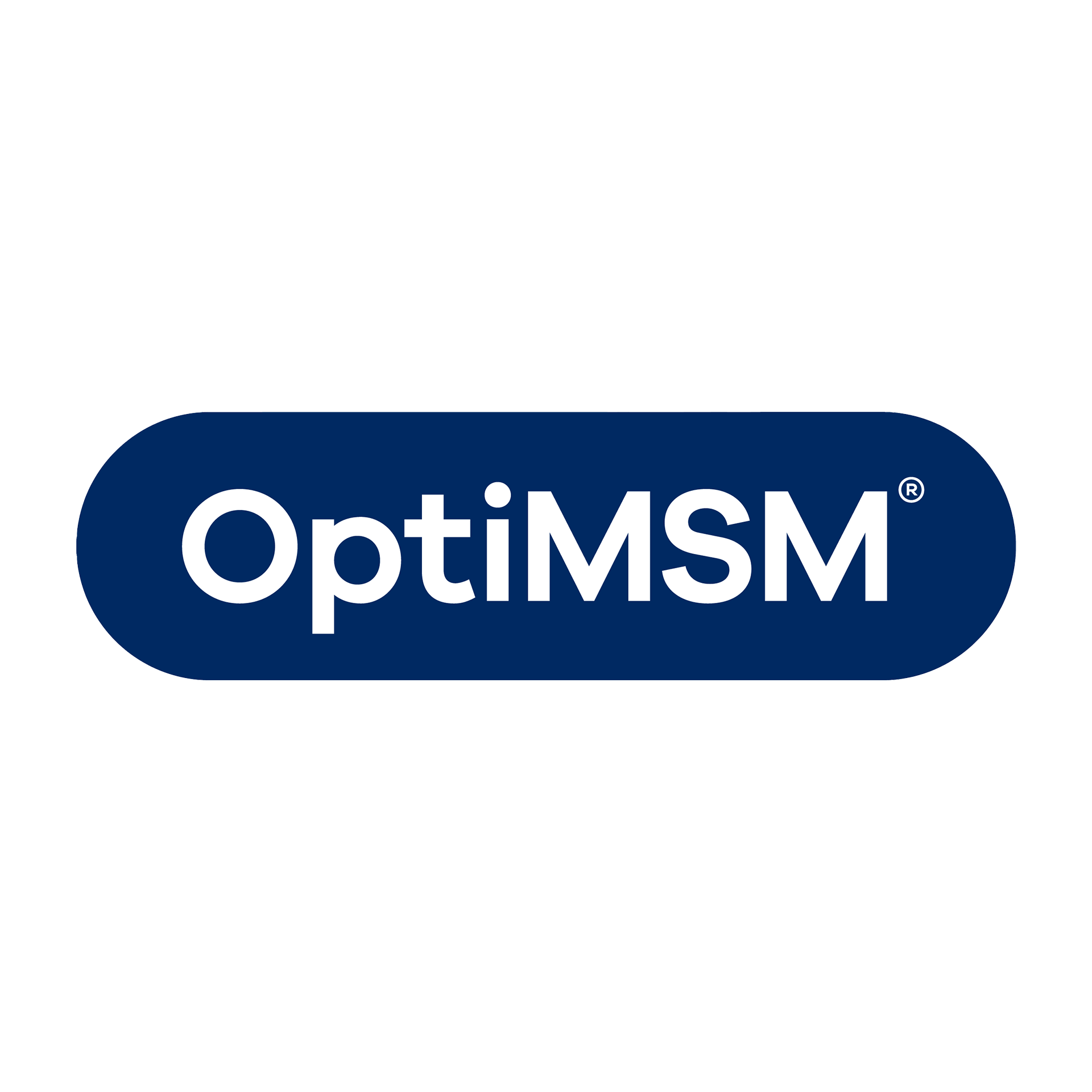 OptiMSM® 180 Kapseln