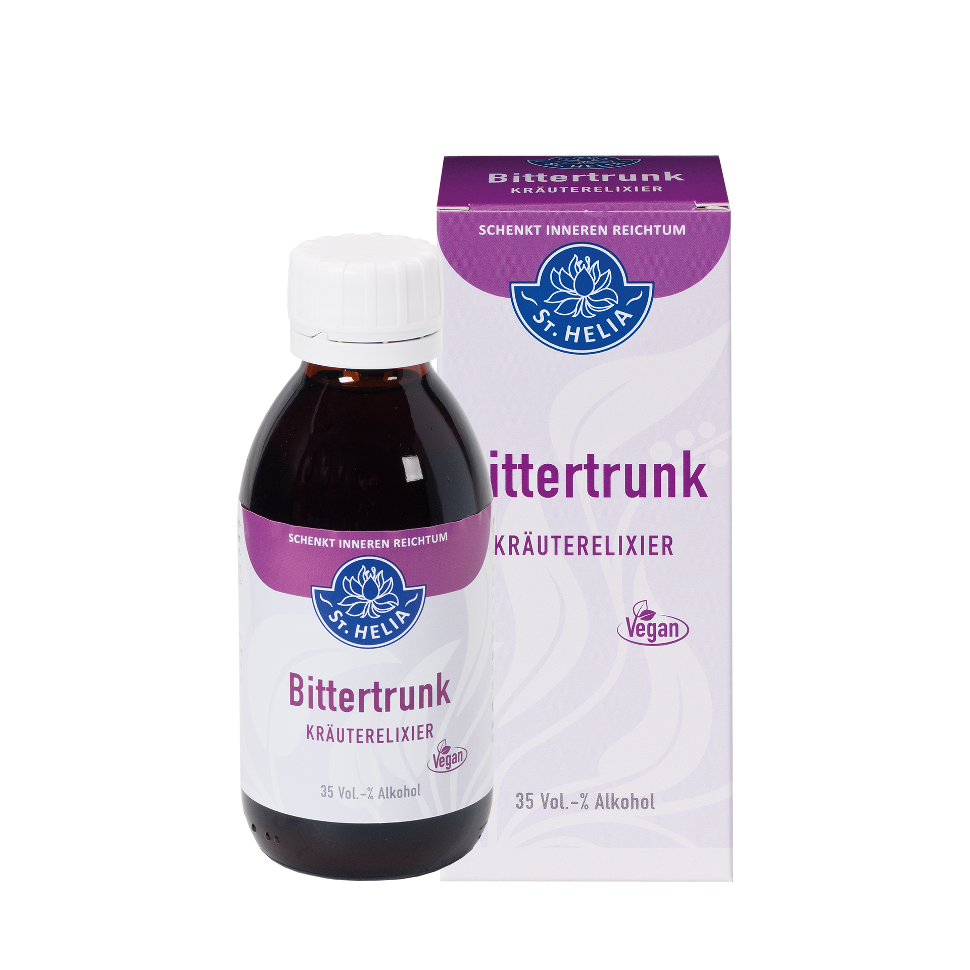 Bittertrunk, 150 ml