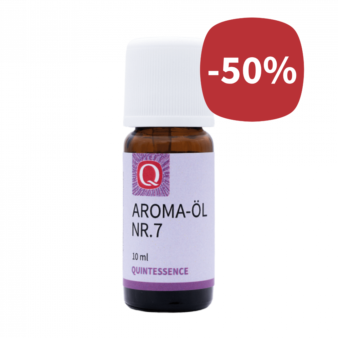 aromal reduziert