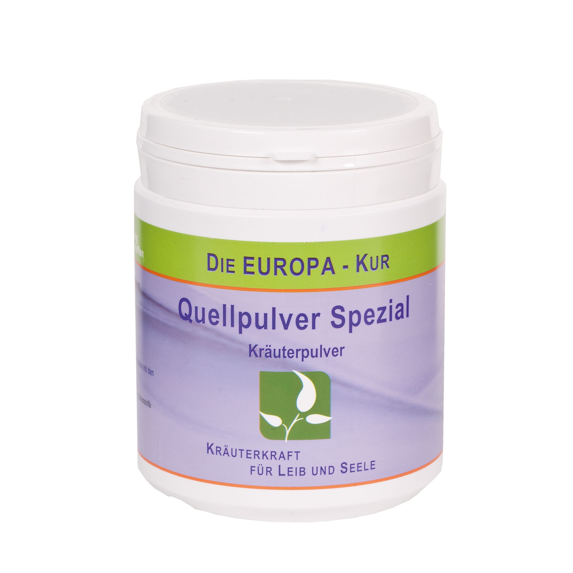 Europa-Kur: Quellpulver Spezial, 350 g