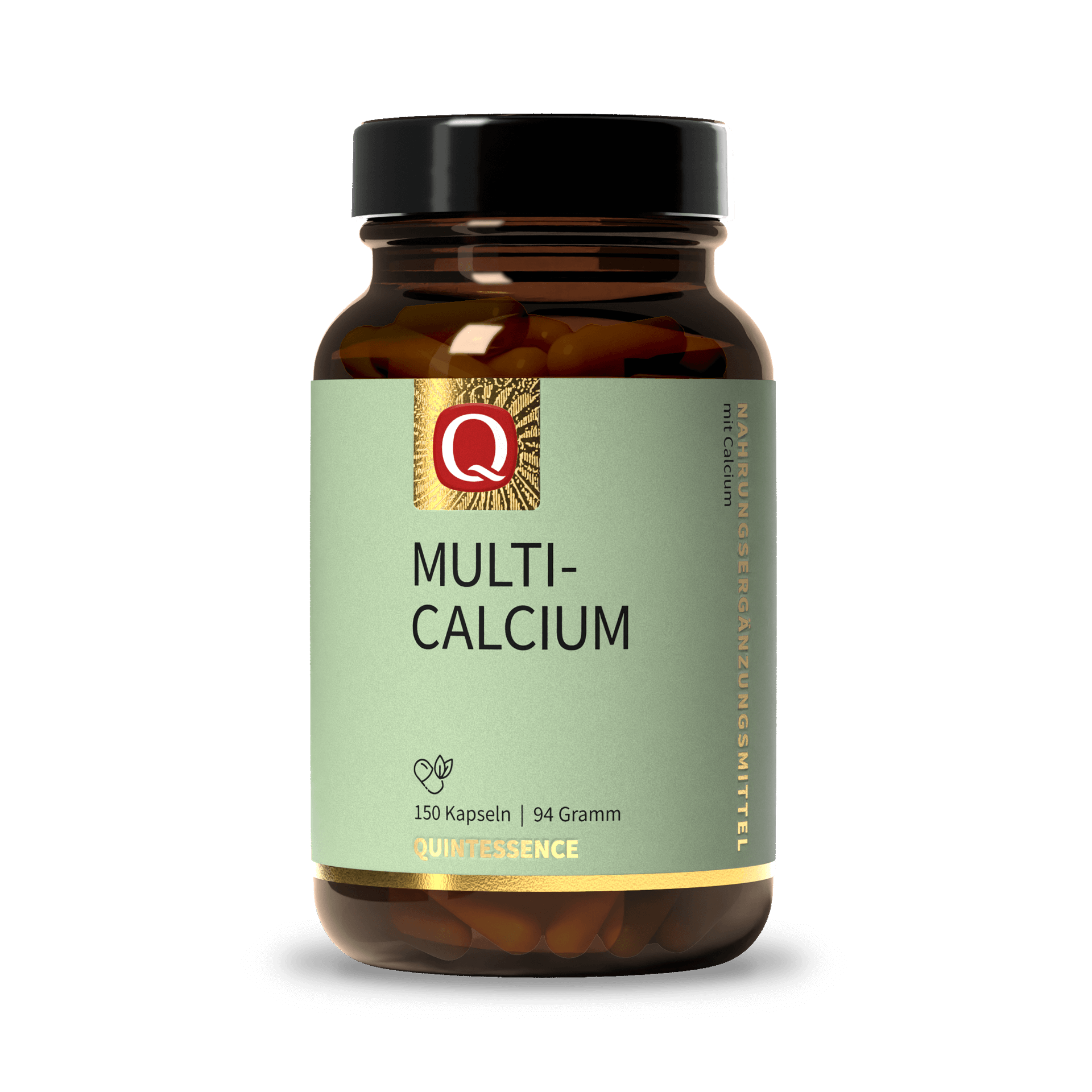Multi-Calcium, 150 Kapseln