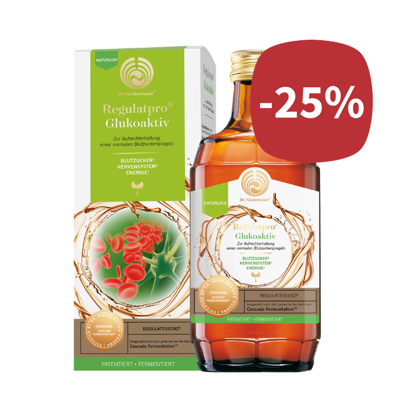 Regulatpro Glukoaktiv, 350 ml