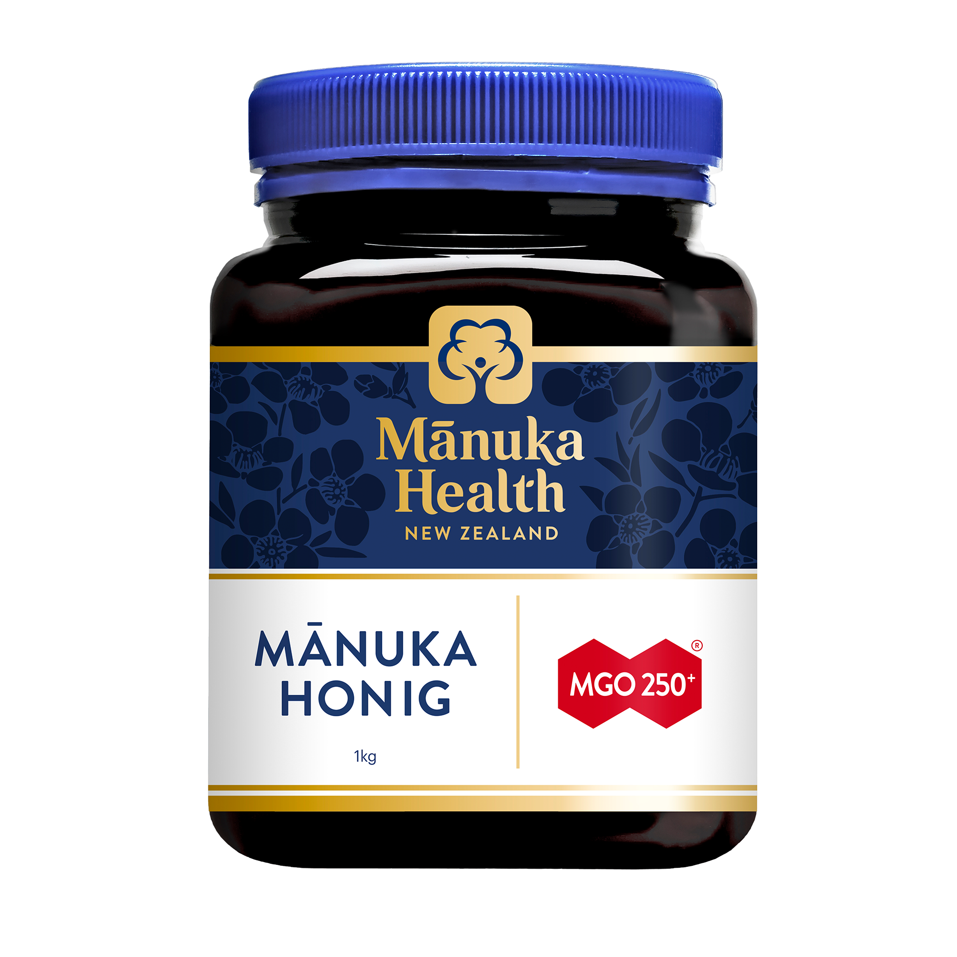 Manuka Honig MGO 250+