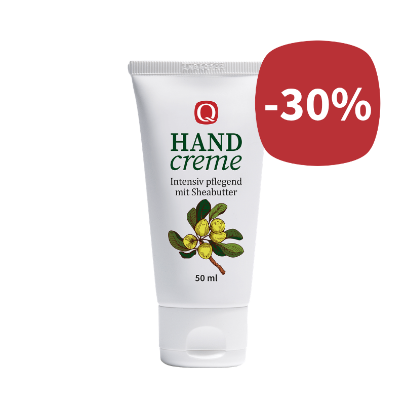 Handcreme, 50 ml