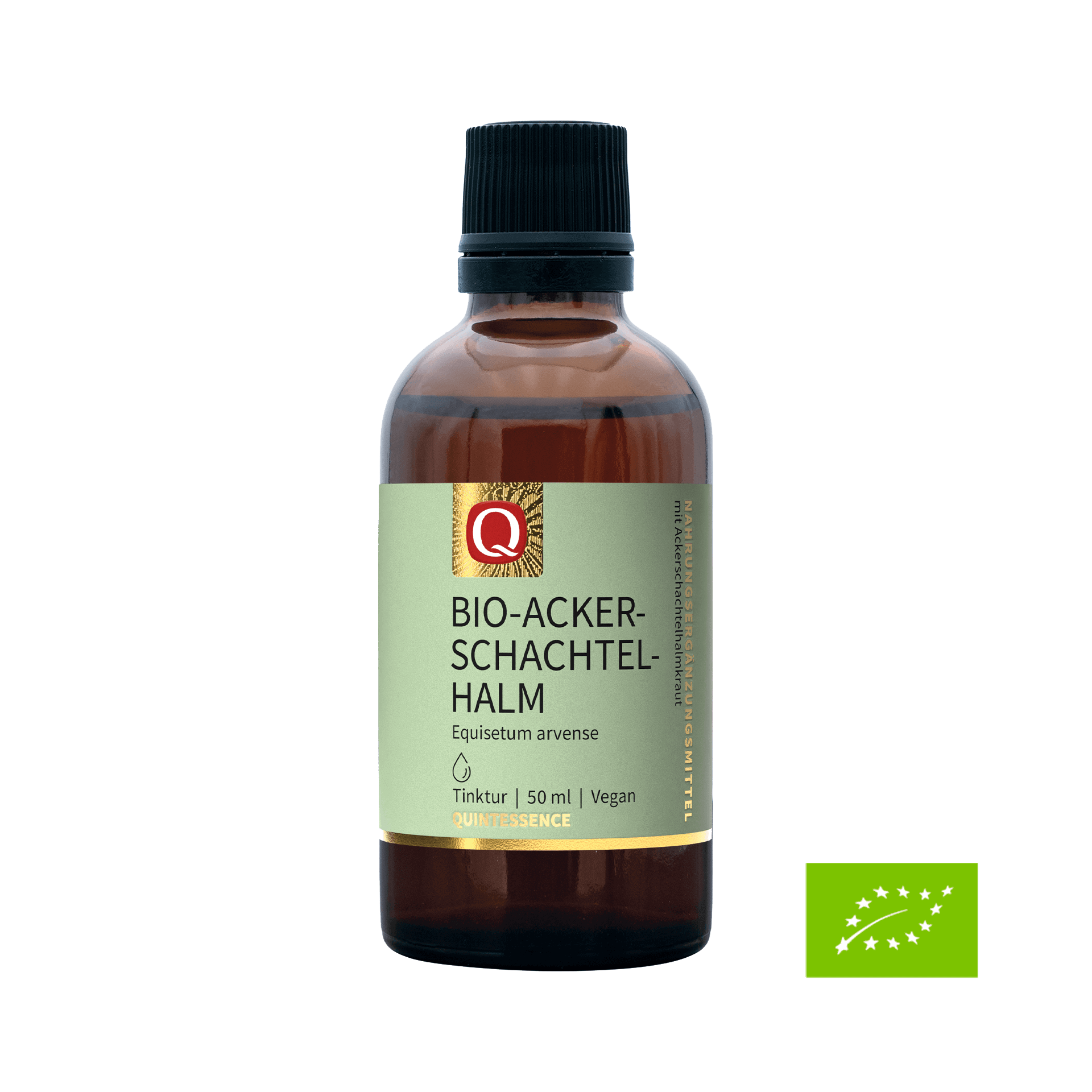 Bio-Ackerschachtelhalm Tinktur, 50 ml