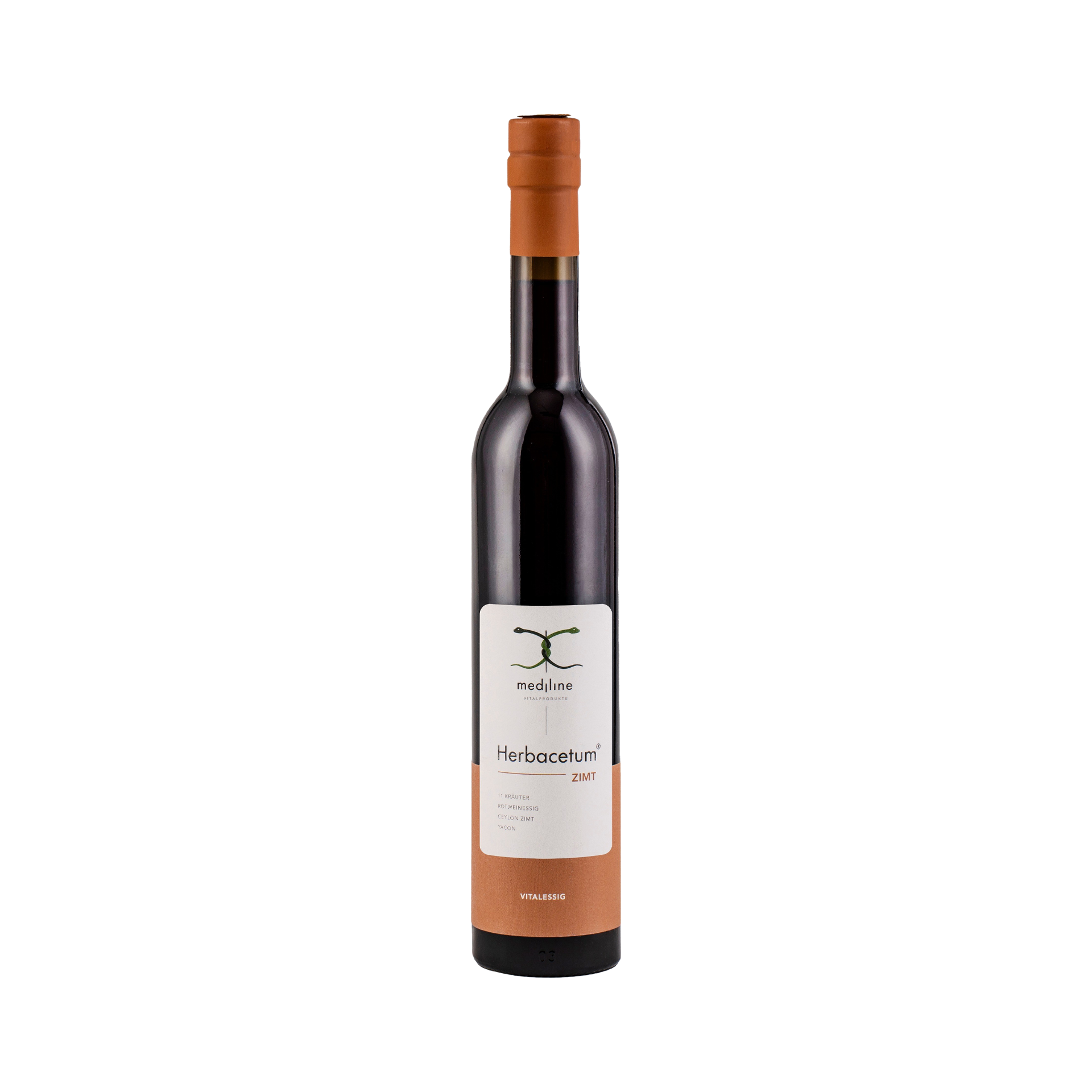 Herbactum®  Zimt, 500 ml