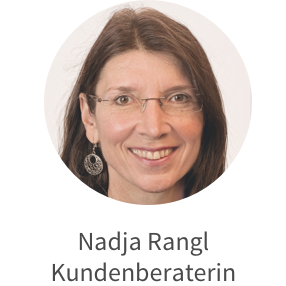 Nadja Rangl*
