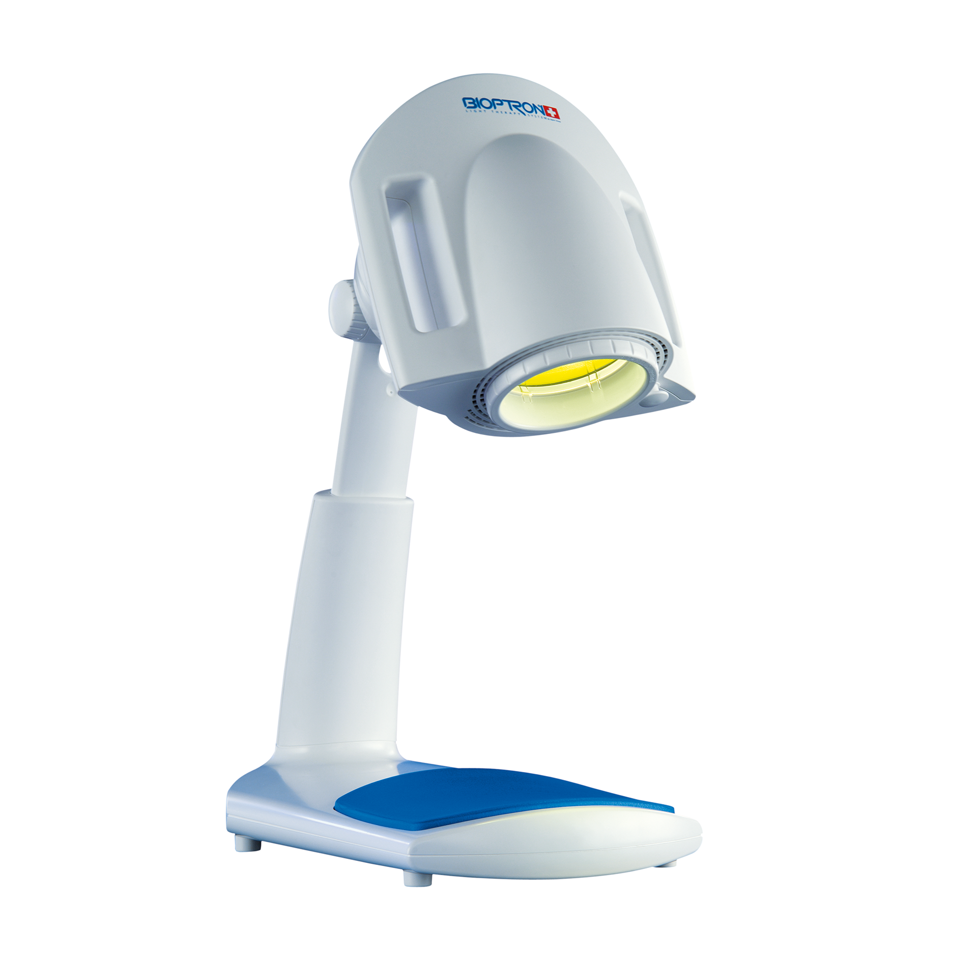 Bioptron Pro 1 inkl. Tischstativ Bioptron Pro 1 inkl. Tischstativ
