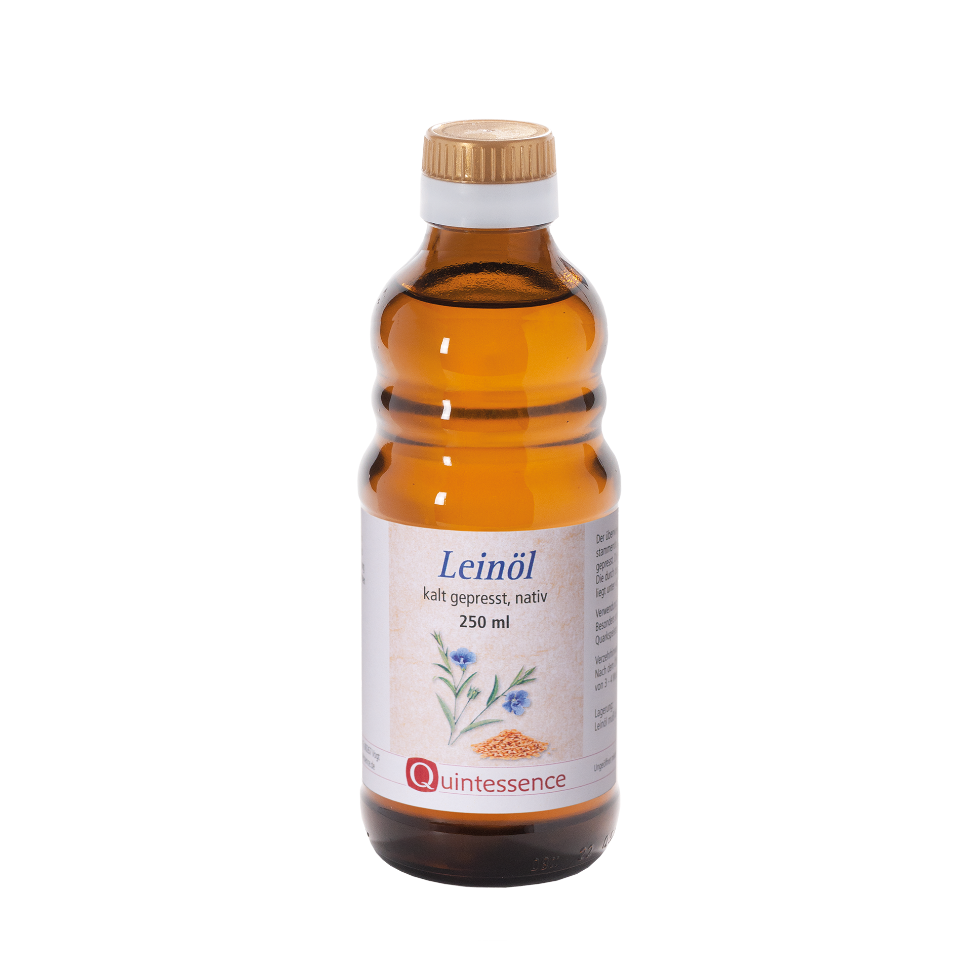 Leinöl, 250 ml