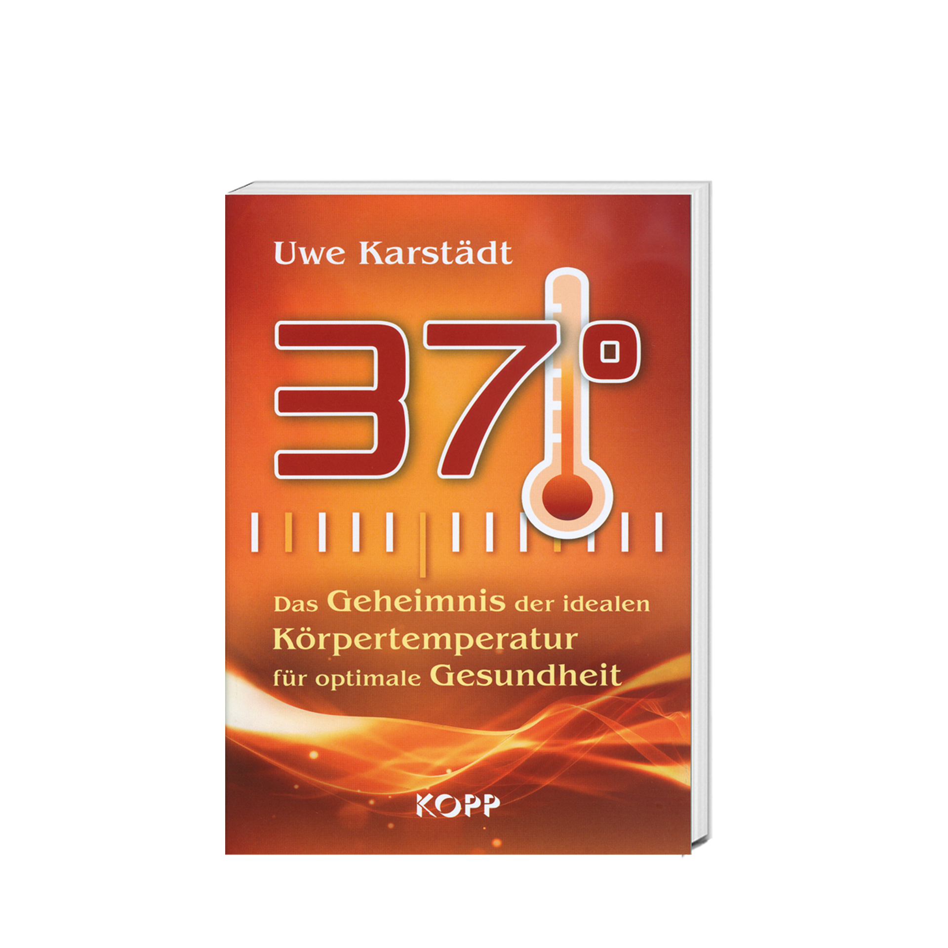 37°, 144 Seiten