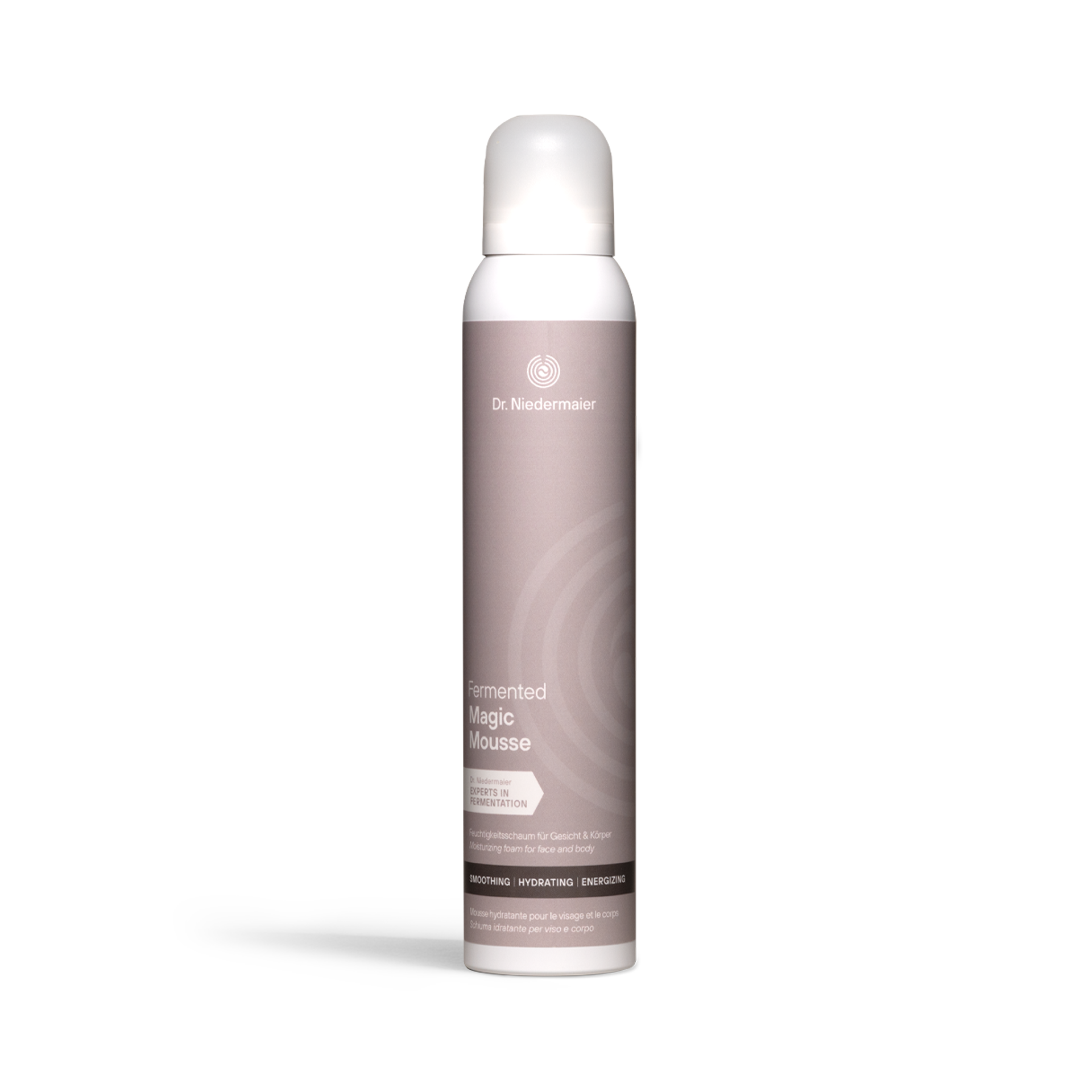 Fermented Magic Mousse, 200 ml