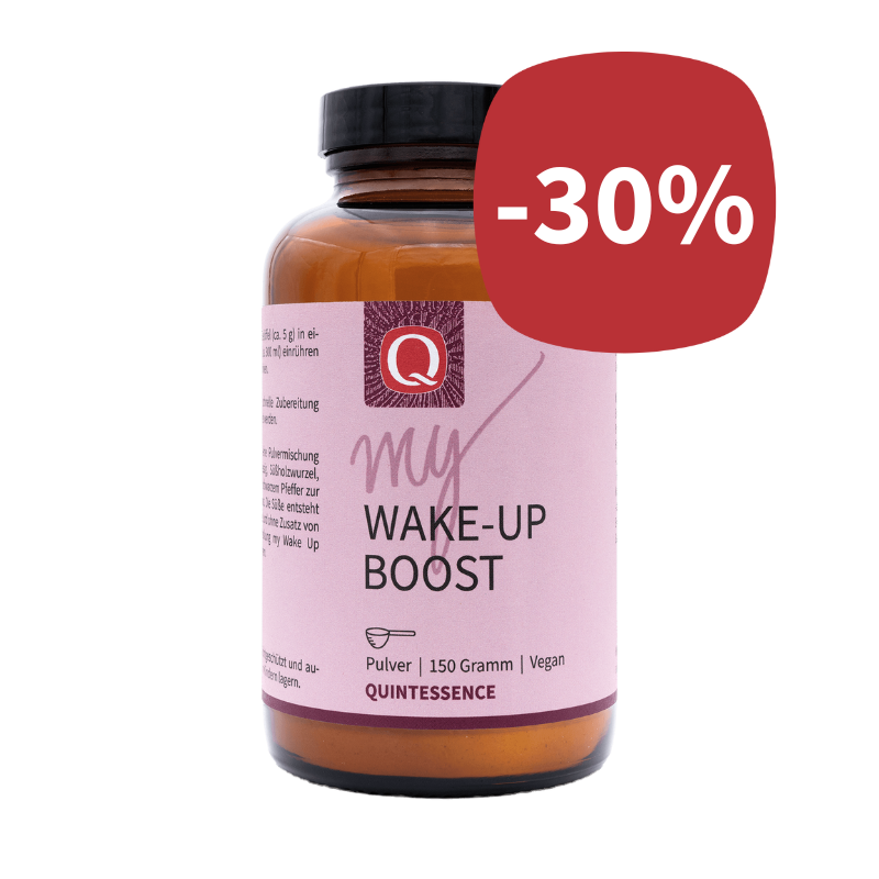 my Wake-up Boost, 150 g