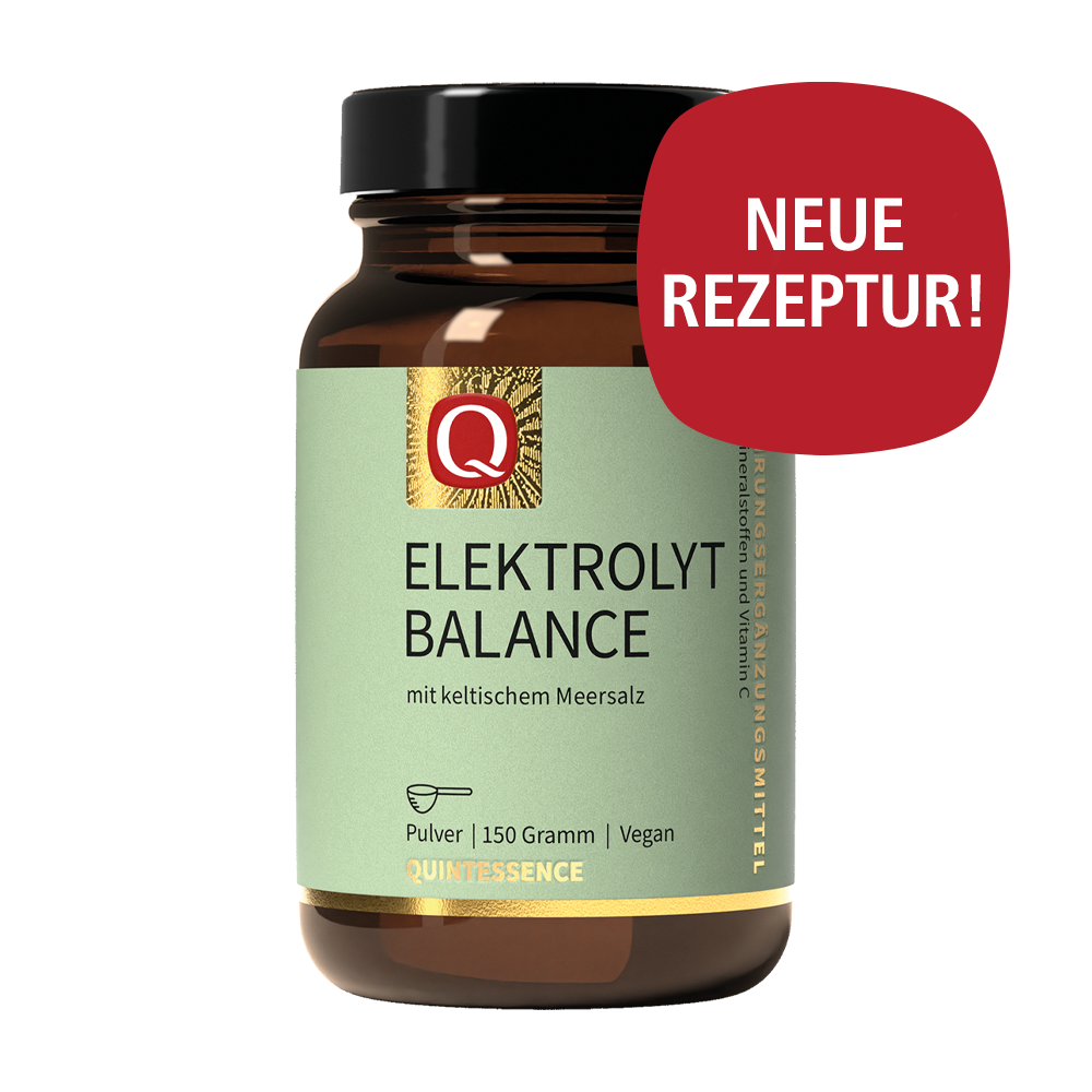 Elektrolyt Balance, 150 g Pulver