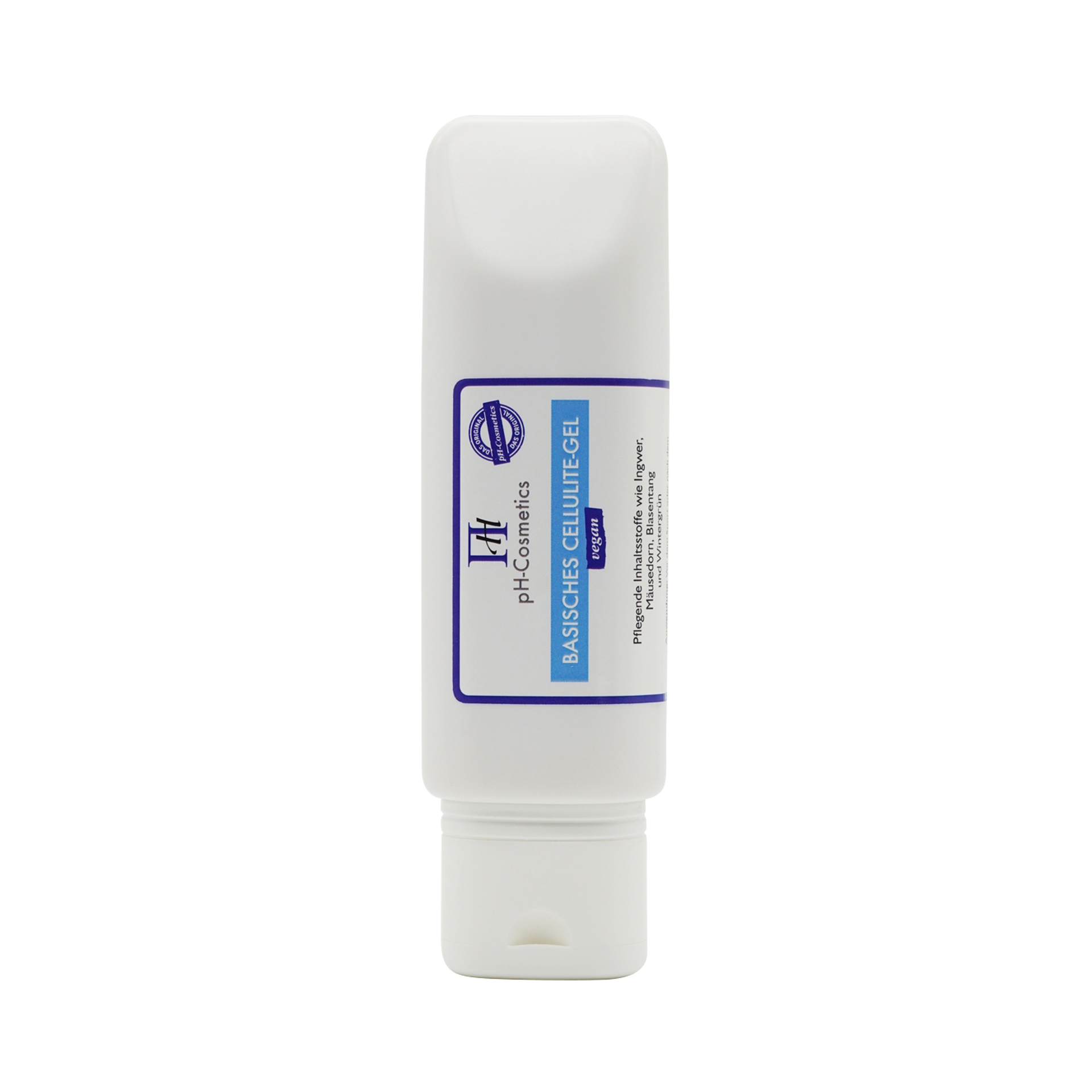 Basisches Cellulite-Gel, 200 ml