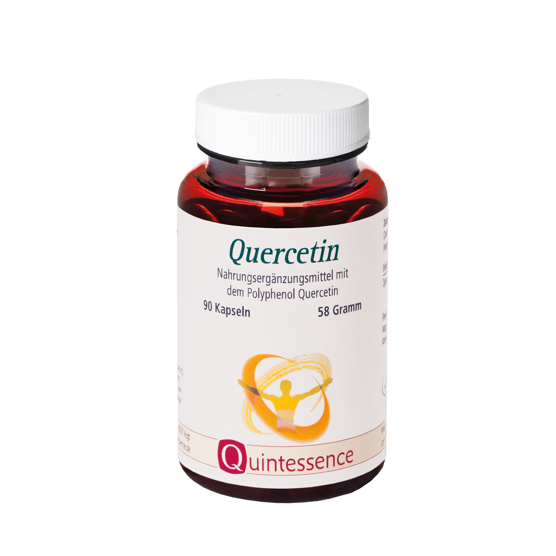 Quercetin, 90 Kapseln