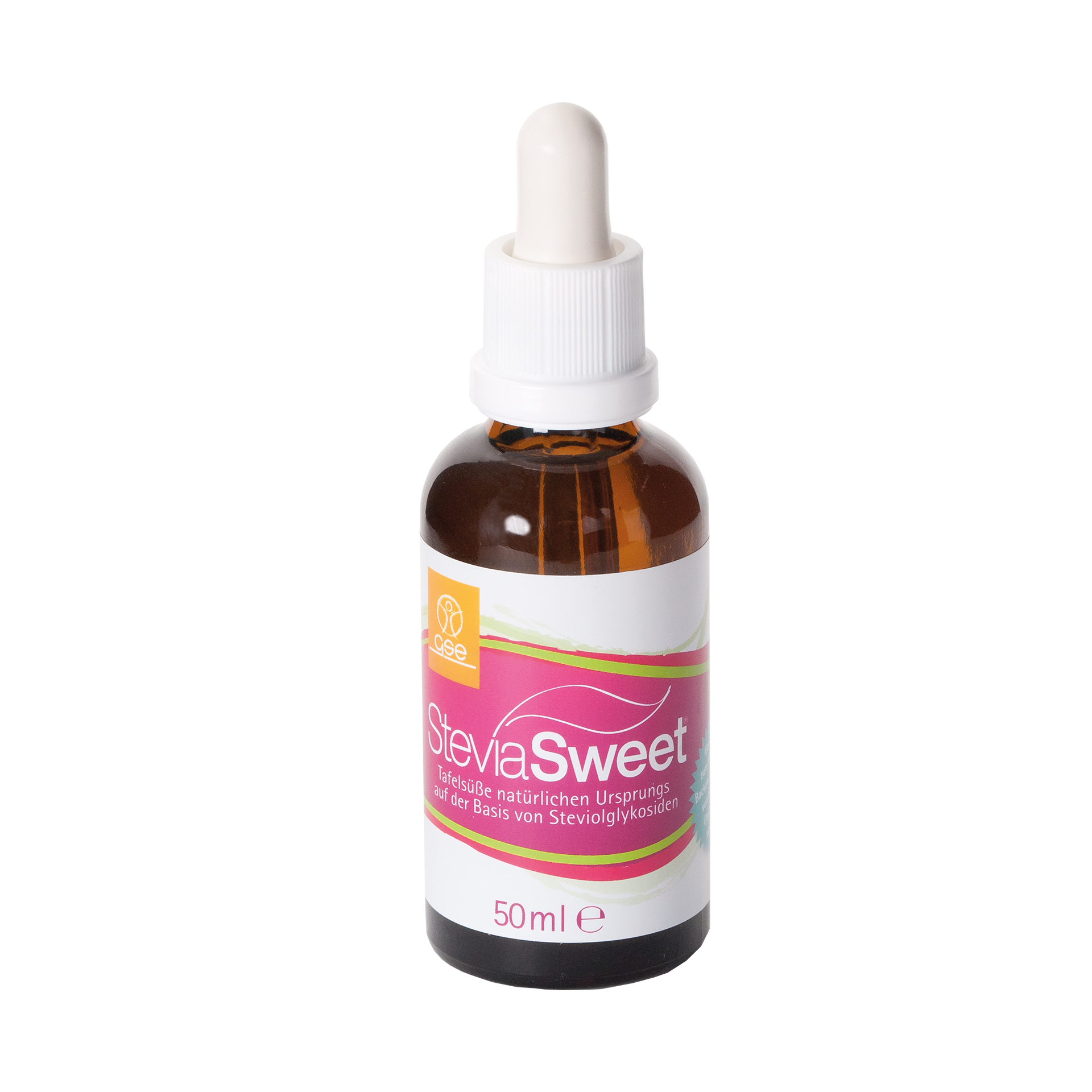 Stevia Sweet, liquid, 50 ml