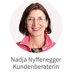 Nadja Nyffenegger**