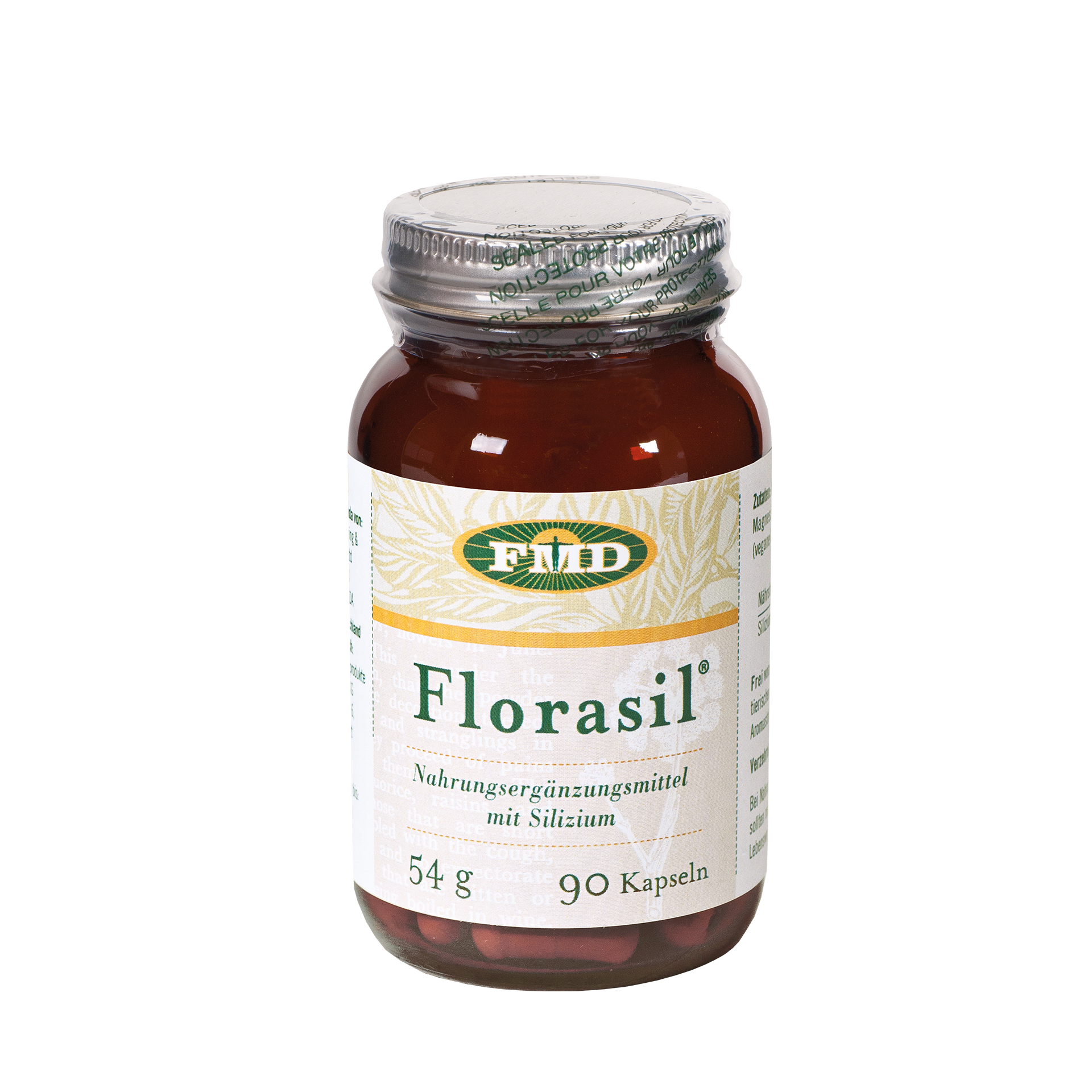 Florasil, 90 Kps.