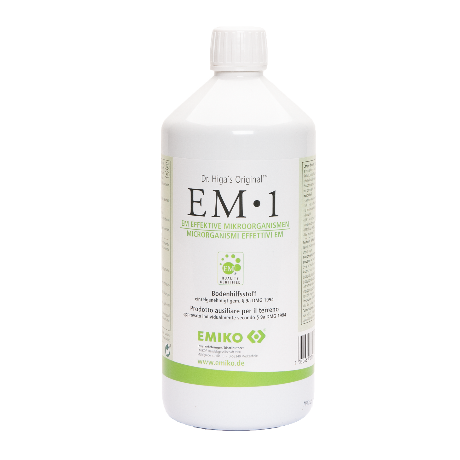 EM-1, 1000 ml