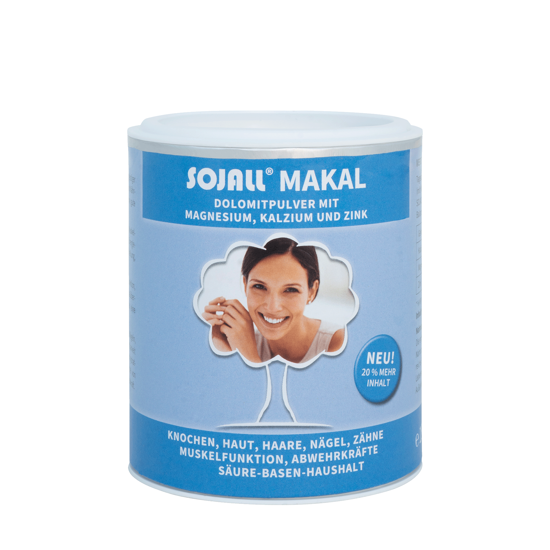 Sojall Makal, 150 g