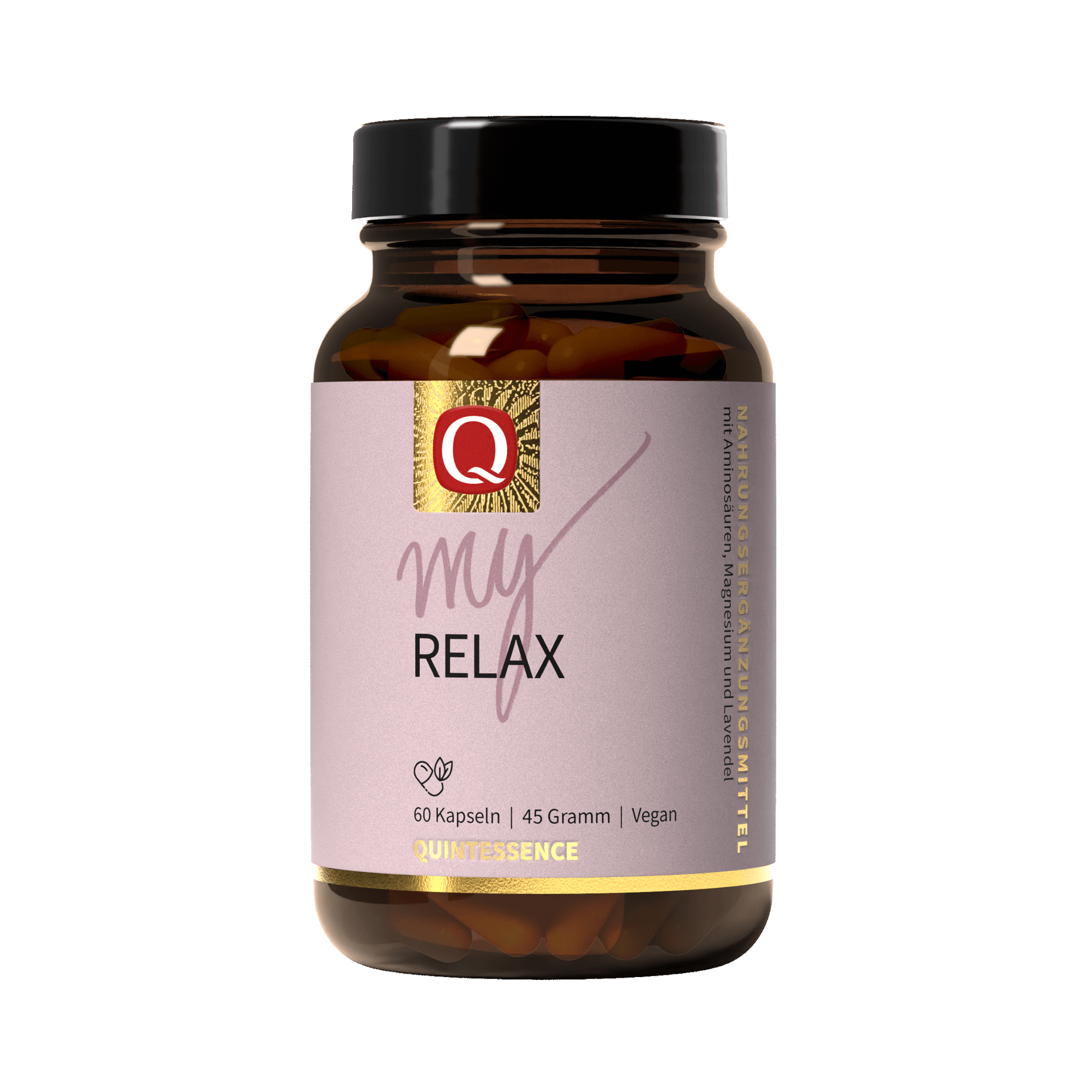 my Relax, 60 Kapseln my Relax, 60 Kapseln